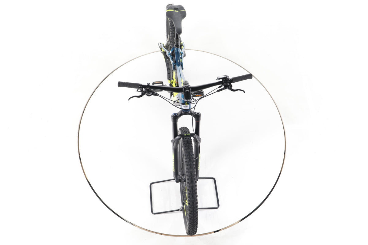 Merida eOne Sixty 500 E-Bike Fully - Image 16