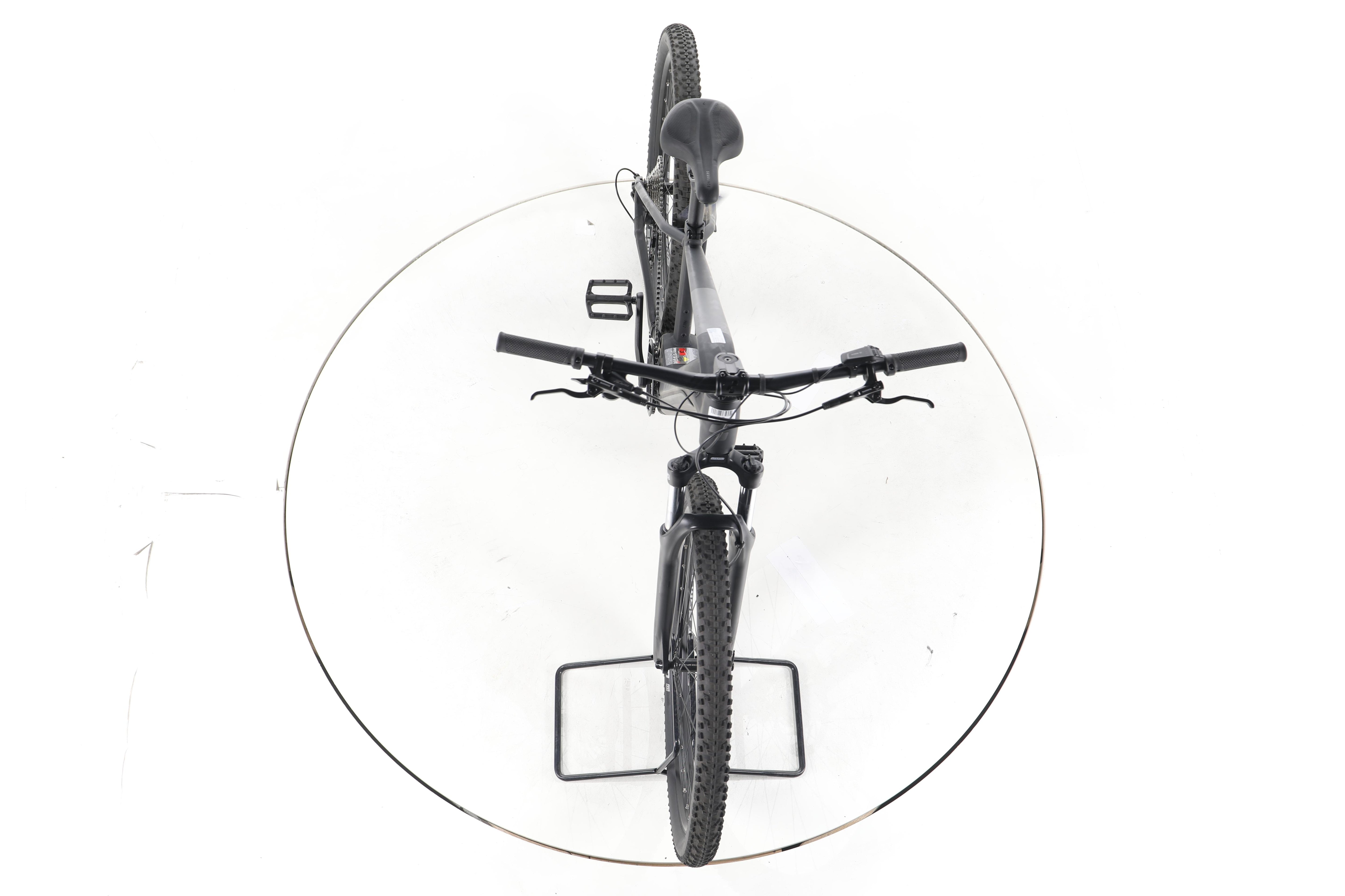 Cube Reaction Hybrid Performance E-Bike - Image 16