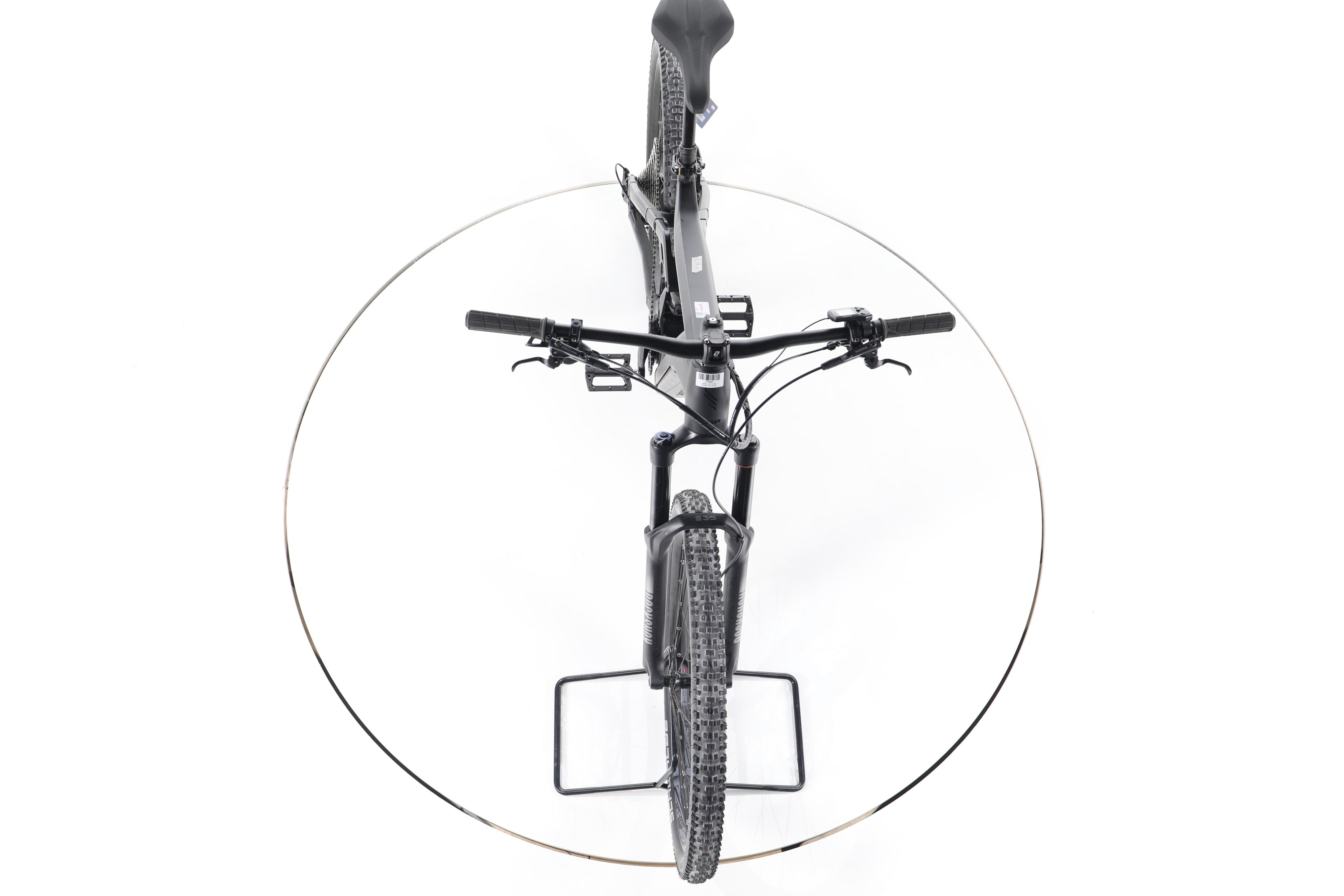 Kettler Scarpia FS 3 Fully E-Bike - Image 16