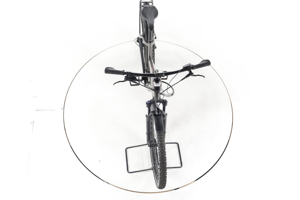 Corratec MTC 12 S Trekking E-Bike 2024 - Image 16
