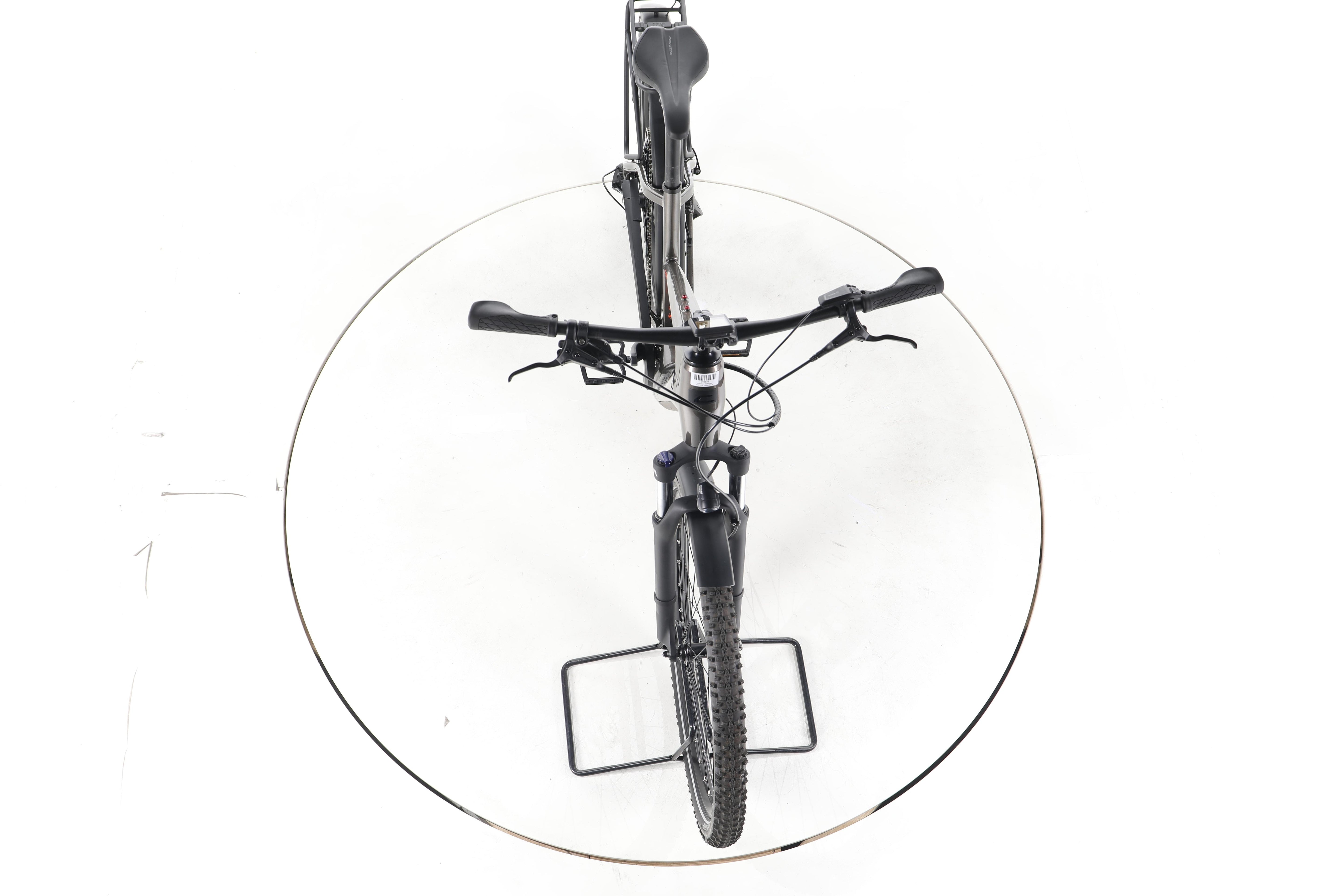 Corratec MTC 12 S Trekking E-Bike 2024 - Image 16