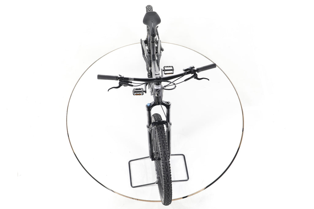 Haibike AllTrail 3 E-Bike Fully 2024 - Image 16