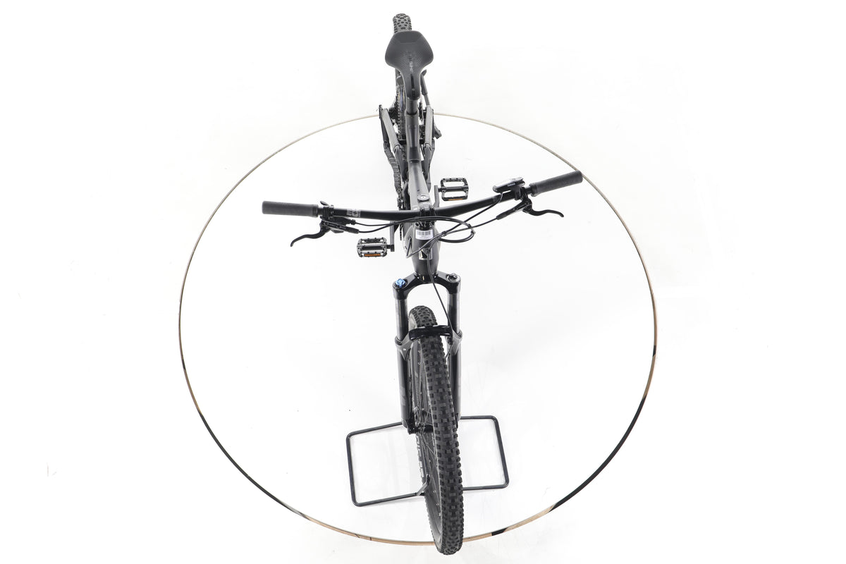 Haibike AllTrail 3 E-Bike Fully 2024 - Image 16