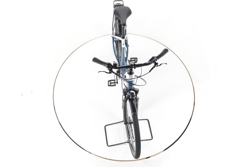 Kreidler Vitality Eco 8 EDT City E-Bike Tiefeinsteiger 2024 - Image 16