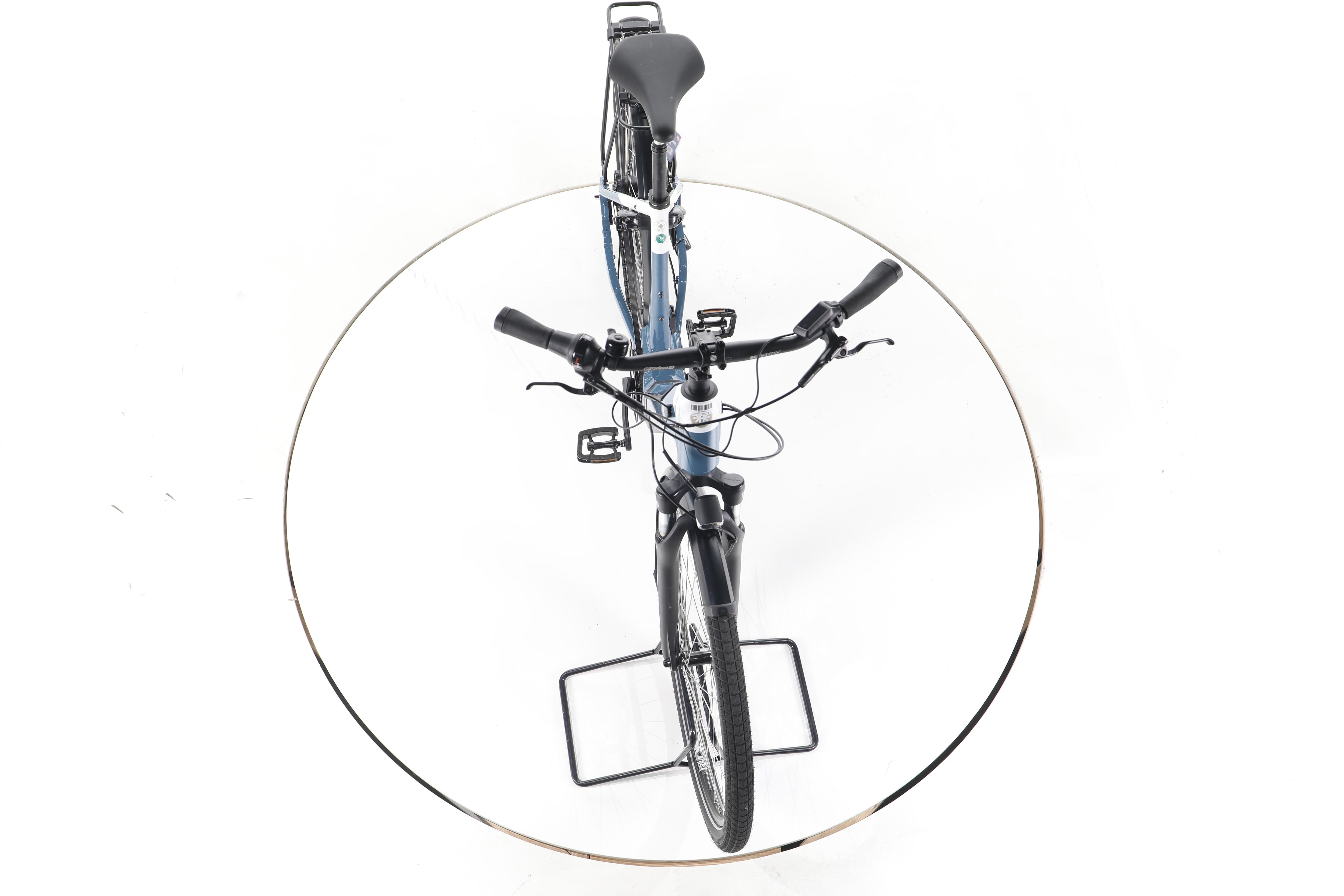 Kreidler Vitality Eco 8 EDT City E-Bike Tiefeinsteiger 2024 - Image 16
