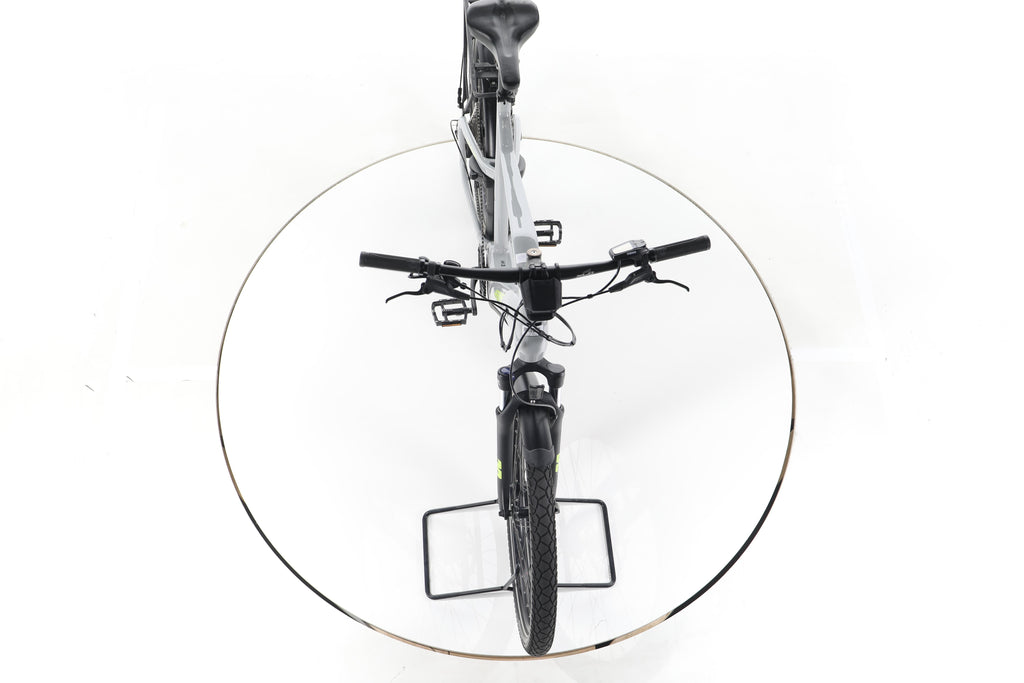 Haibike Trekking 6 Trekking E-Bike - Image 16