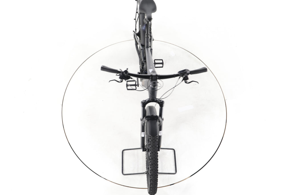 Cube Stereo Hybrid ONE 22 Pro Allrad Trekking E-Bike 2025 - Image 16