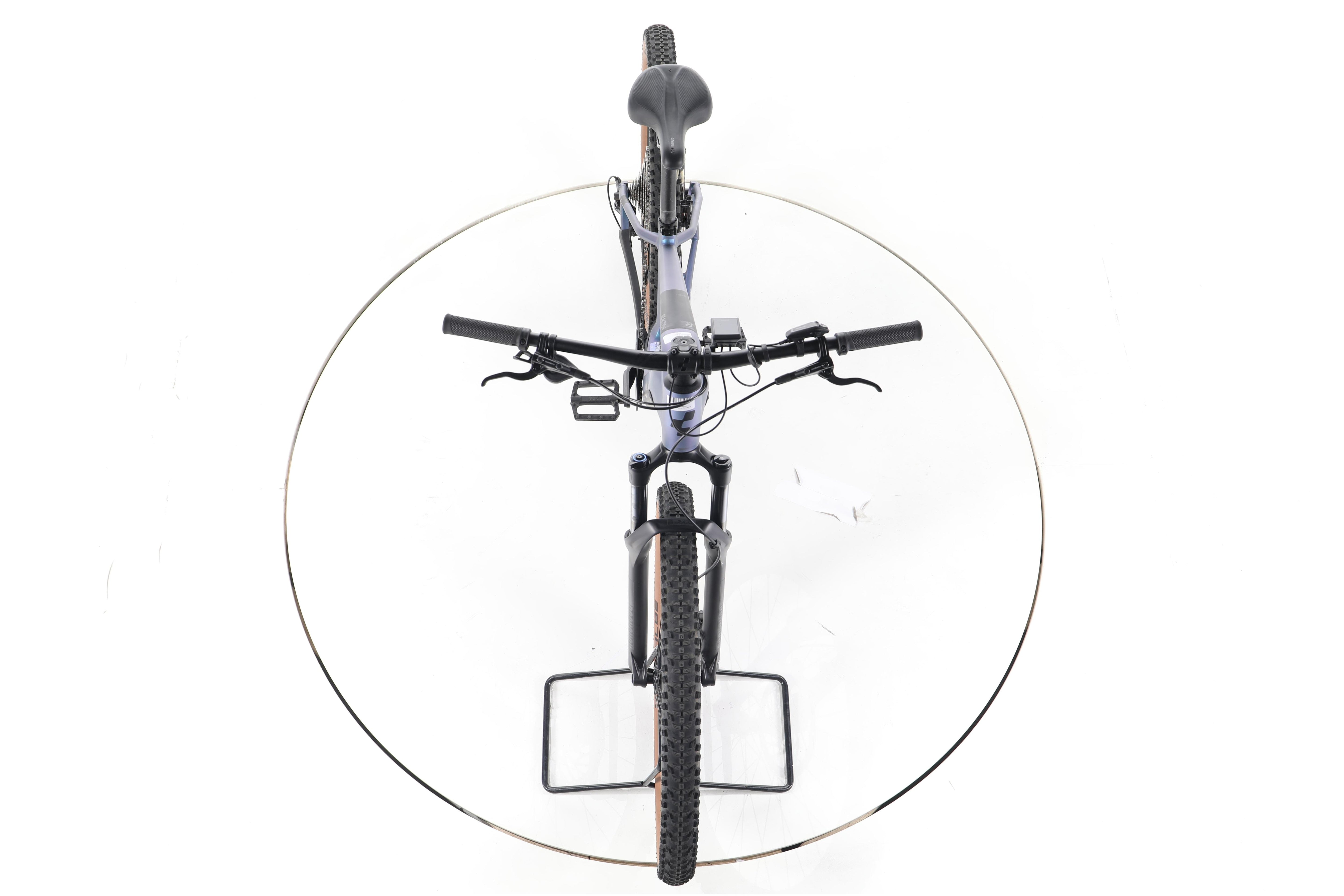 Cube Reaction Hybrid Race E-Bike 2023 - Image 16