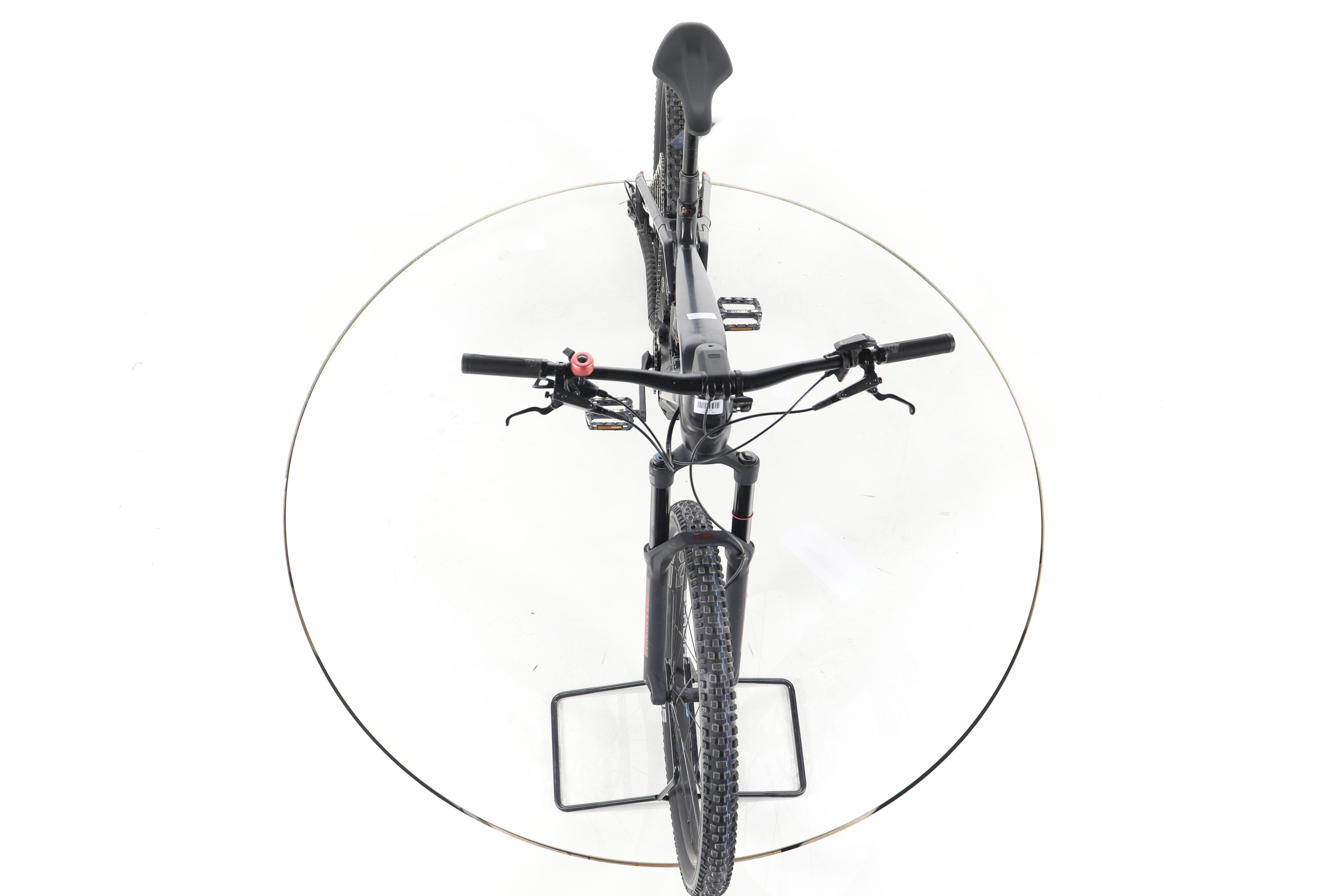 Bulls Sonic EVO AM 3 Fully E-Bike Carbon - Image 16