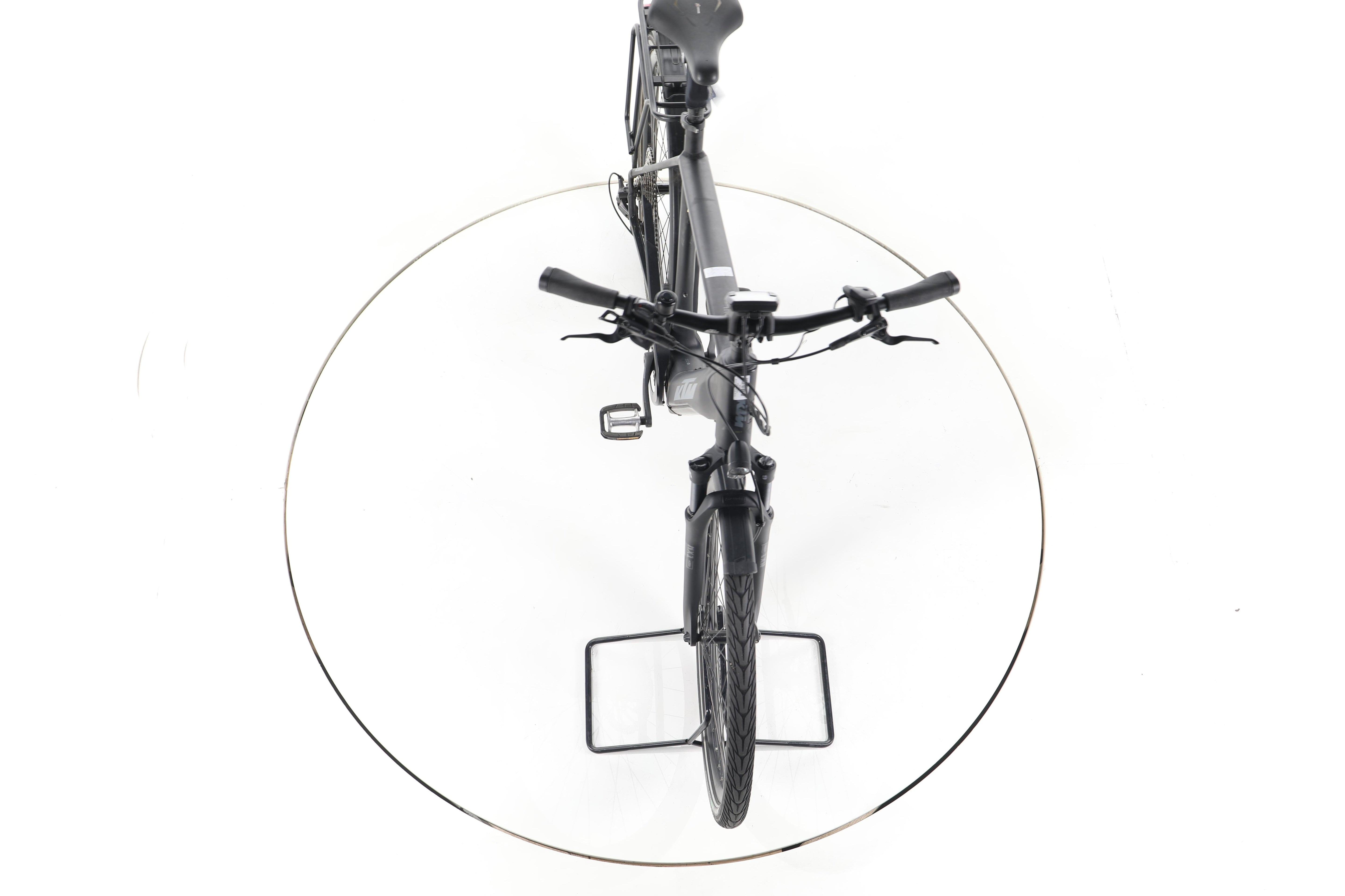 KTM Macina Tour CX 610 Trekking E-Bike - Image 16