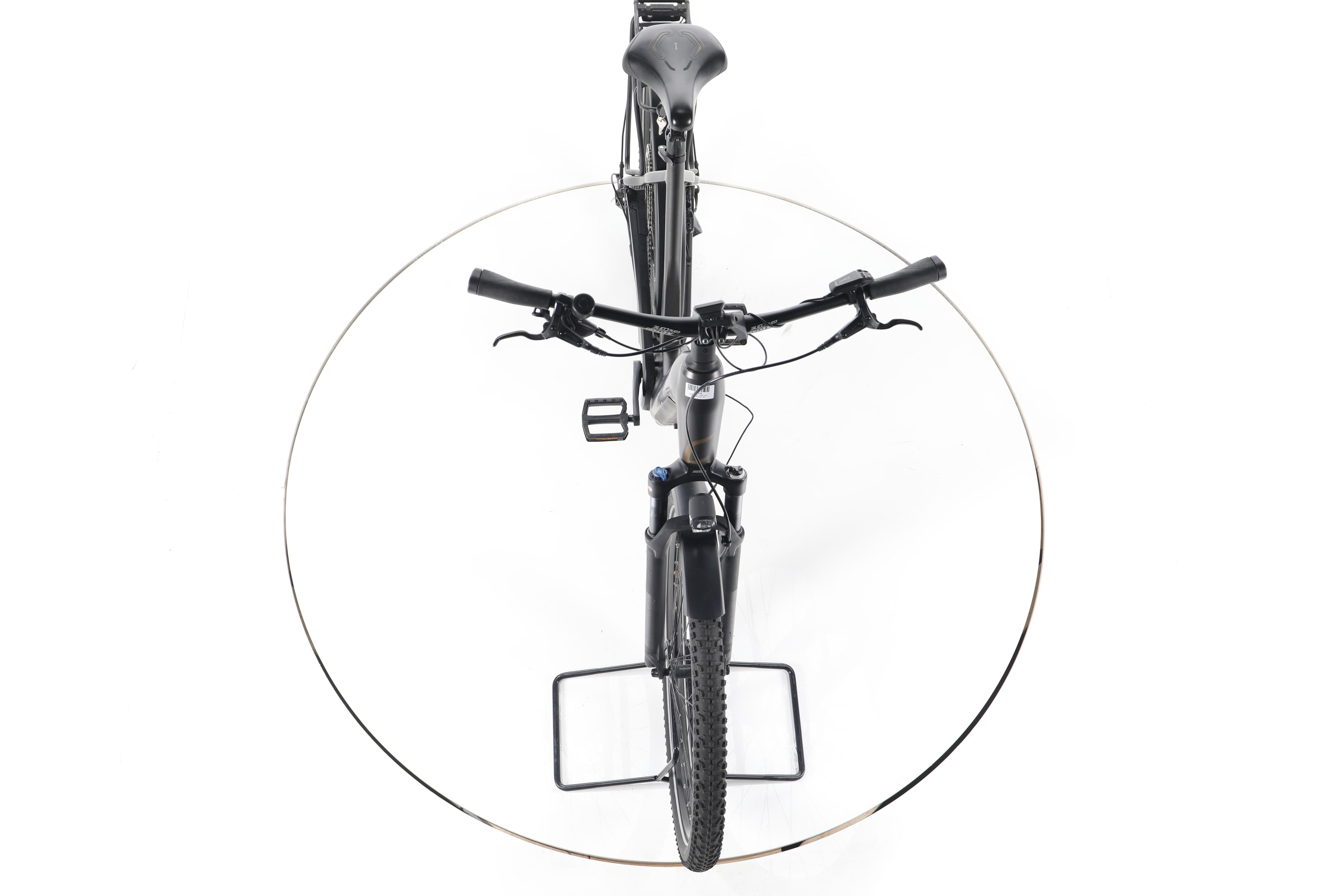 CONE Bikes eSUV IN 4.0 Trekking E-Bike 2024 - Image 16