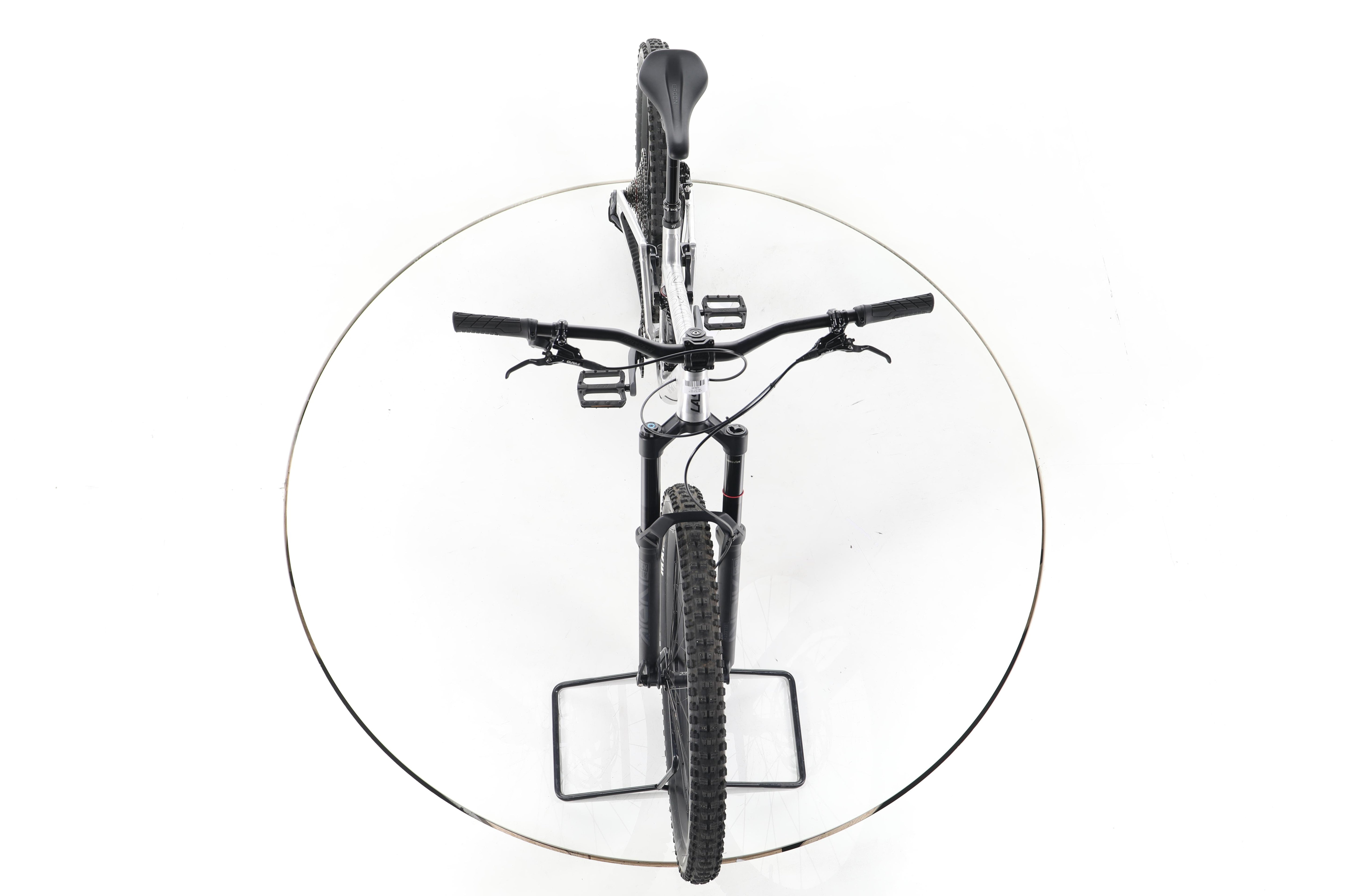 Last GLEN V3 Fahrrad Fully - Image 16