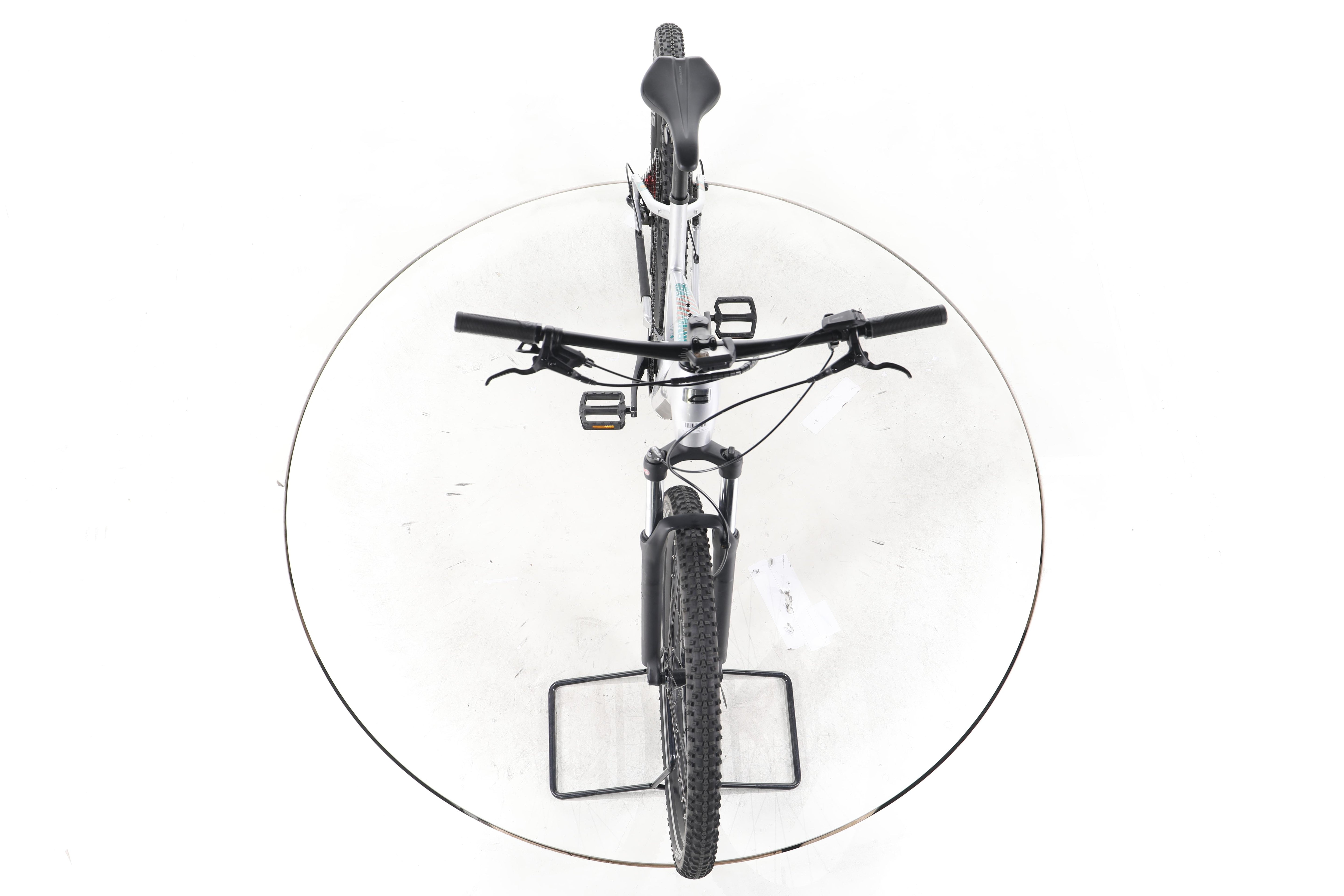 Corratec E-Power X-Vert CX6LTD Sport E-Bike - Image 16