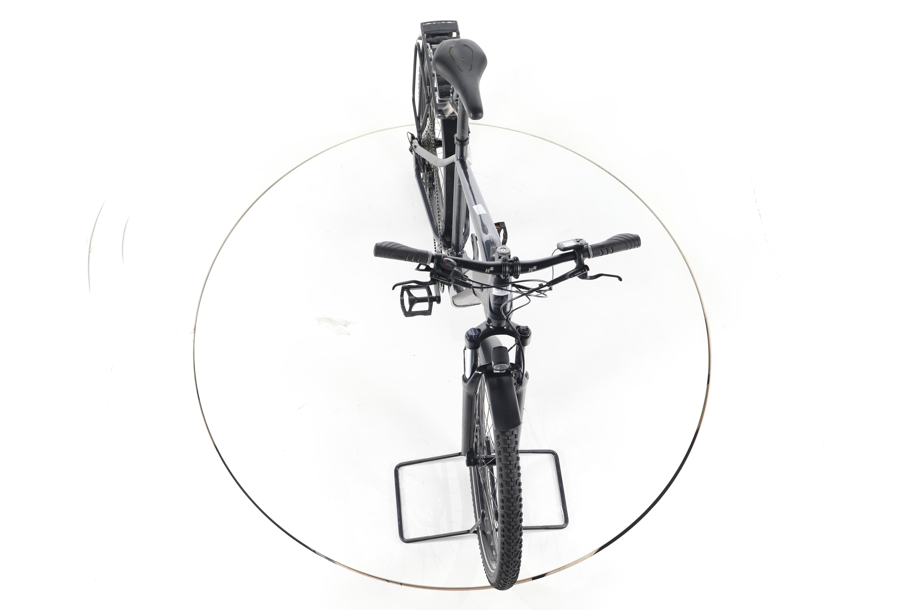 HoheAcht Pasio Tereno Trekking E-Bike - Image 16