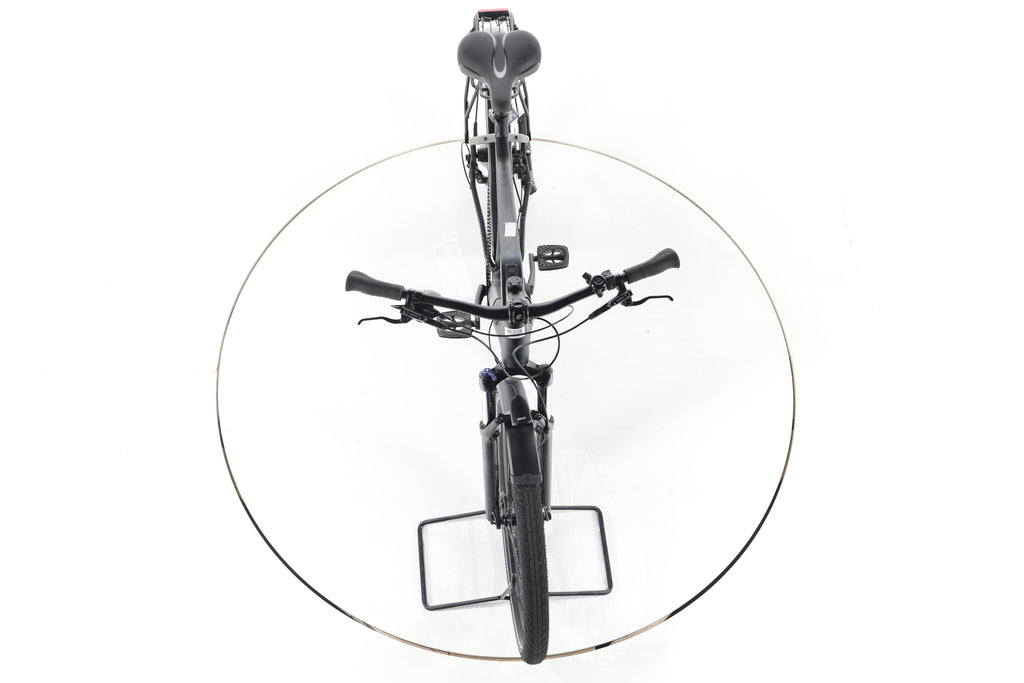 Compel HTS 9.7 Hybrid Trekking E-Bike 2024 - Image 16