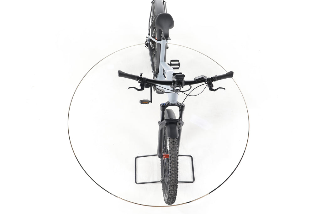 Cube Reaction Hybrid Race Trekking E-Bike 2026 - Image 16