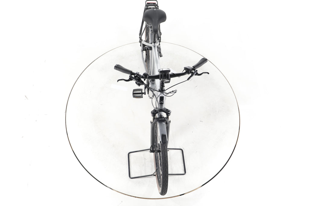 X-Fact E-Sport 2 Trekking E-Bike - Image 16