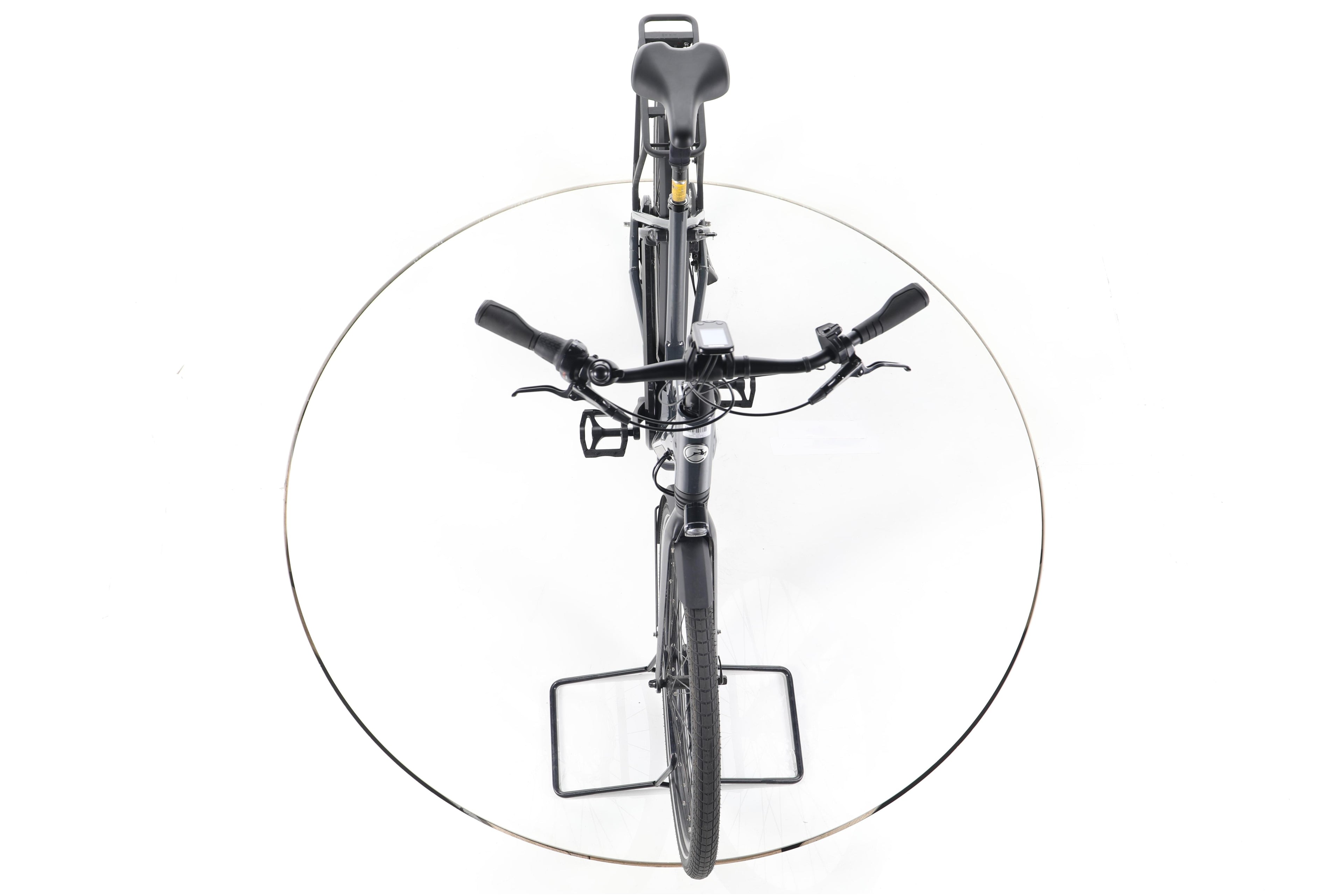 Gazelle Chamonix C7 HMS City E-Bike Tiefeinsteiger - Image 16
