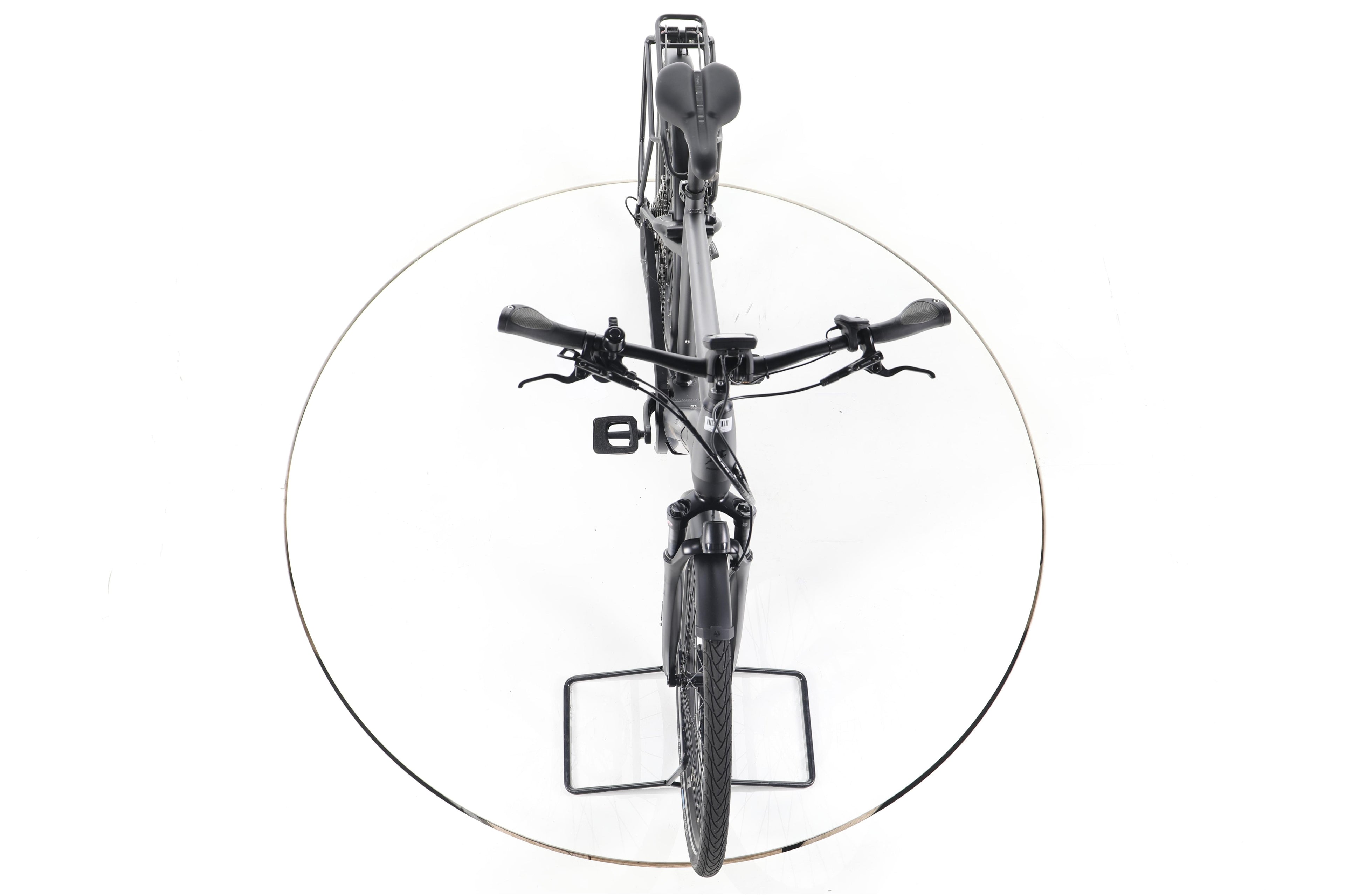 Pegasus Premio EVO 10 Lite Trekking E-Bike - Image 16