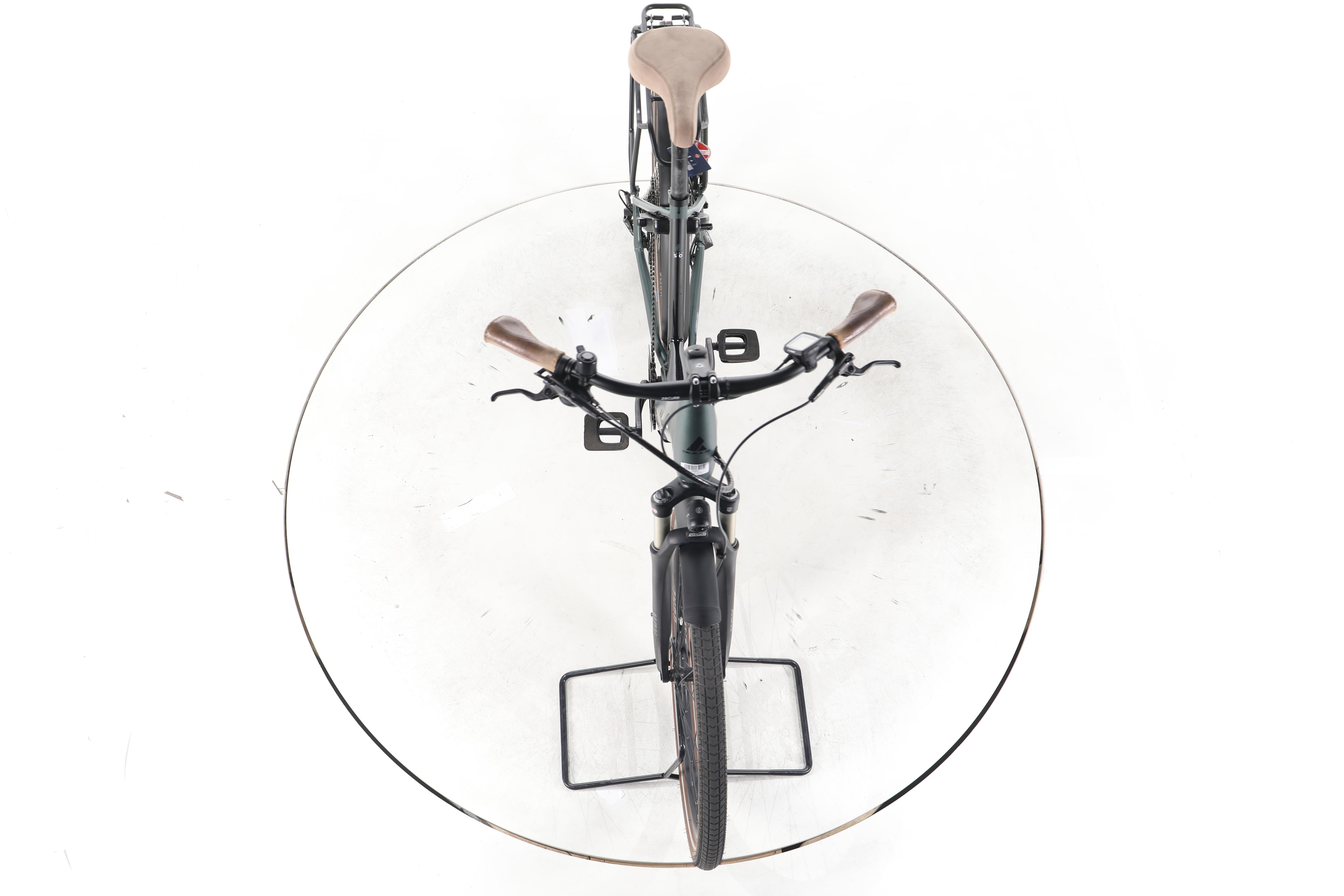 Bulls Urban EVO 12 Trekking E-Bike Tiefeinsteiger - Image 16