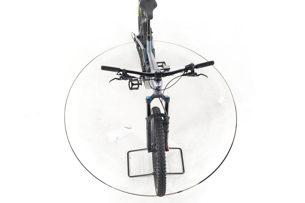 Cube Stereo Hybrid 140 HPC ABS E-Bike Fully Carbon 2024 - Image 16
