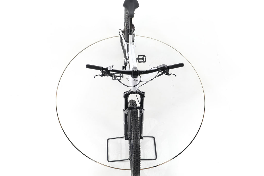 Cube Stereo Hybrid ONE44 EXC Fully E-Bike 2025 - Image 16