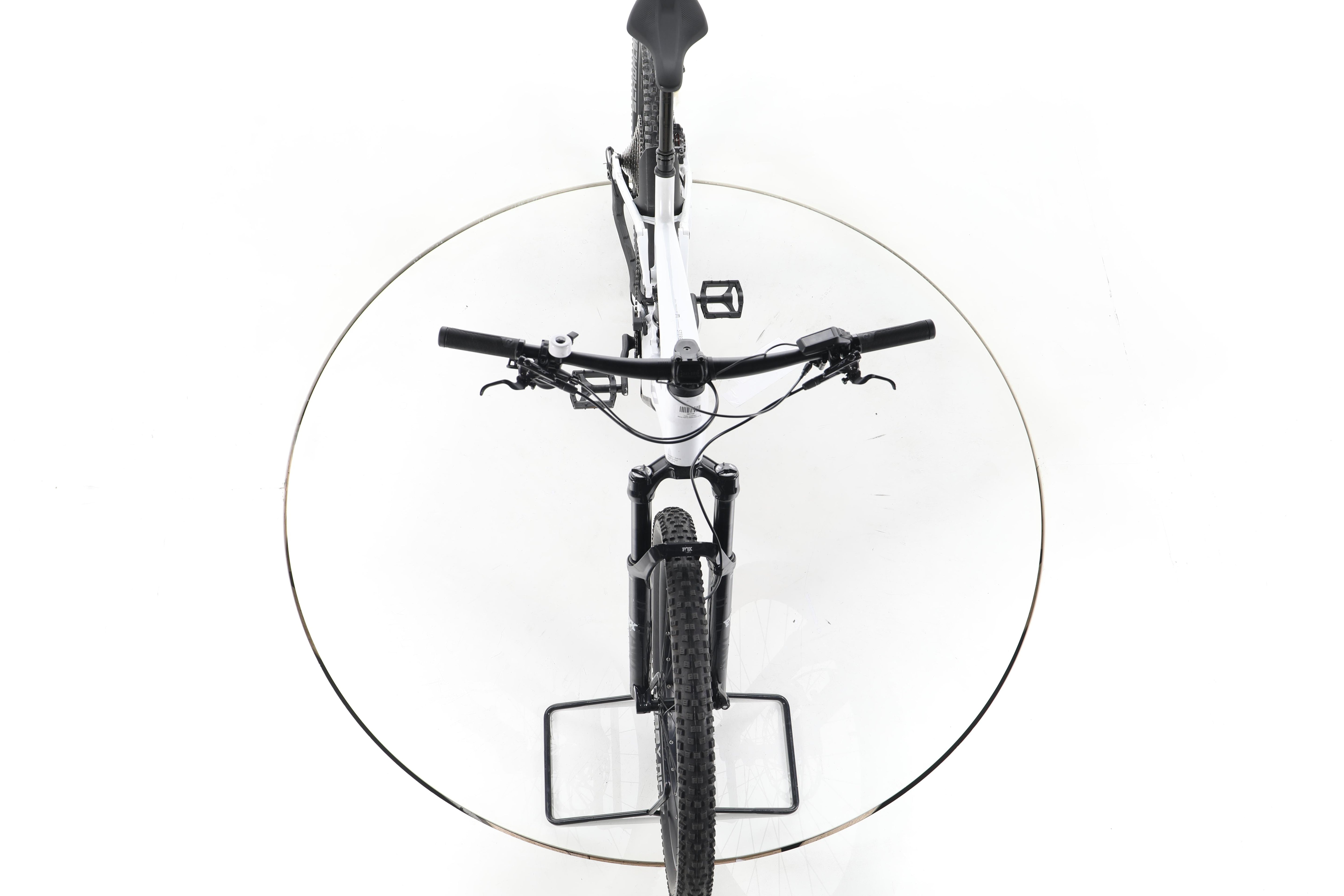 Cube Stereo Hybrid ONE44 EXC Fully E-Bike 2025 - Image 16