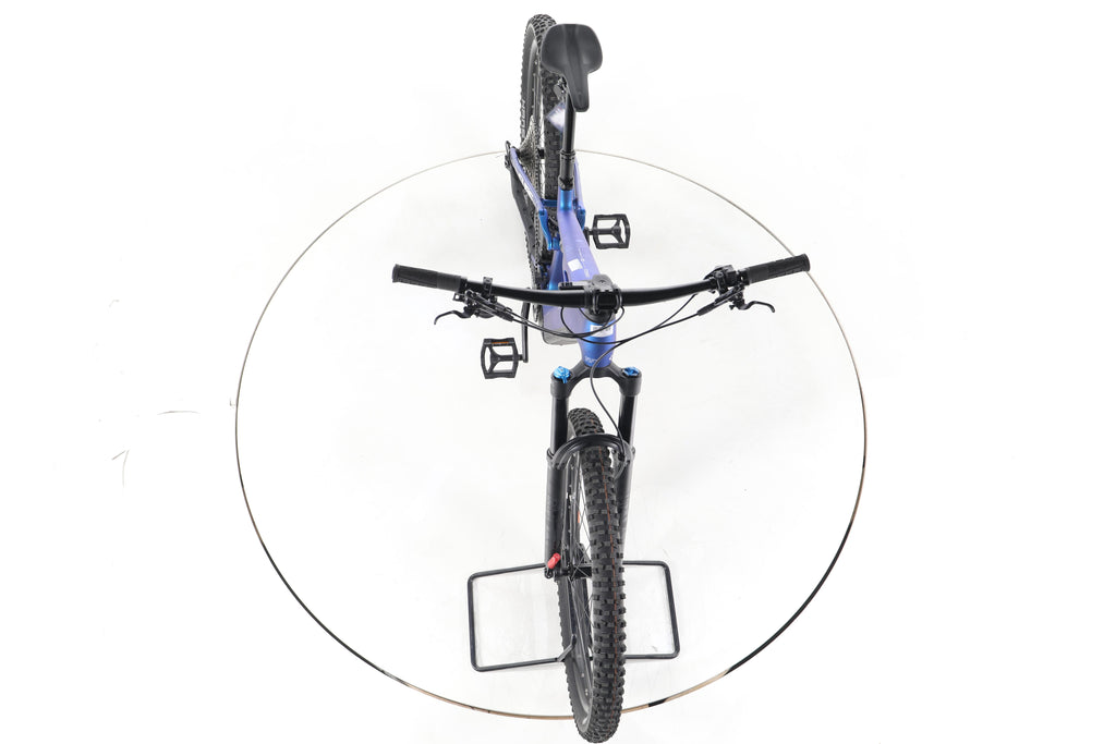 Cube Stereo Hybrid ONE44 HPC SLX E-Bike Fully Carbon 2025 - Image 16