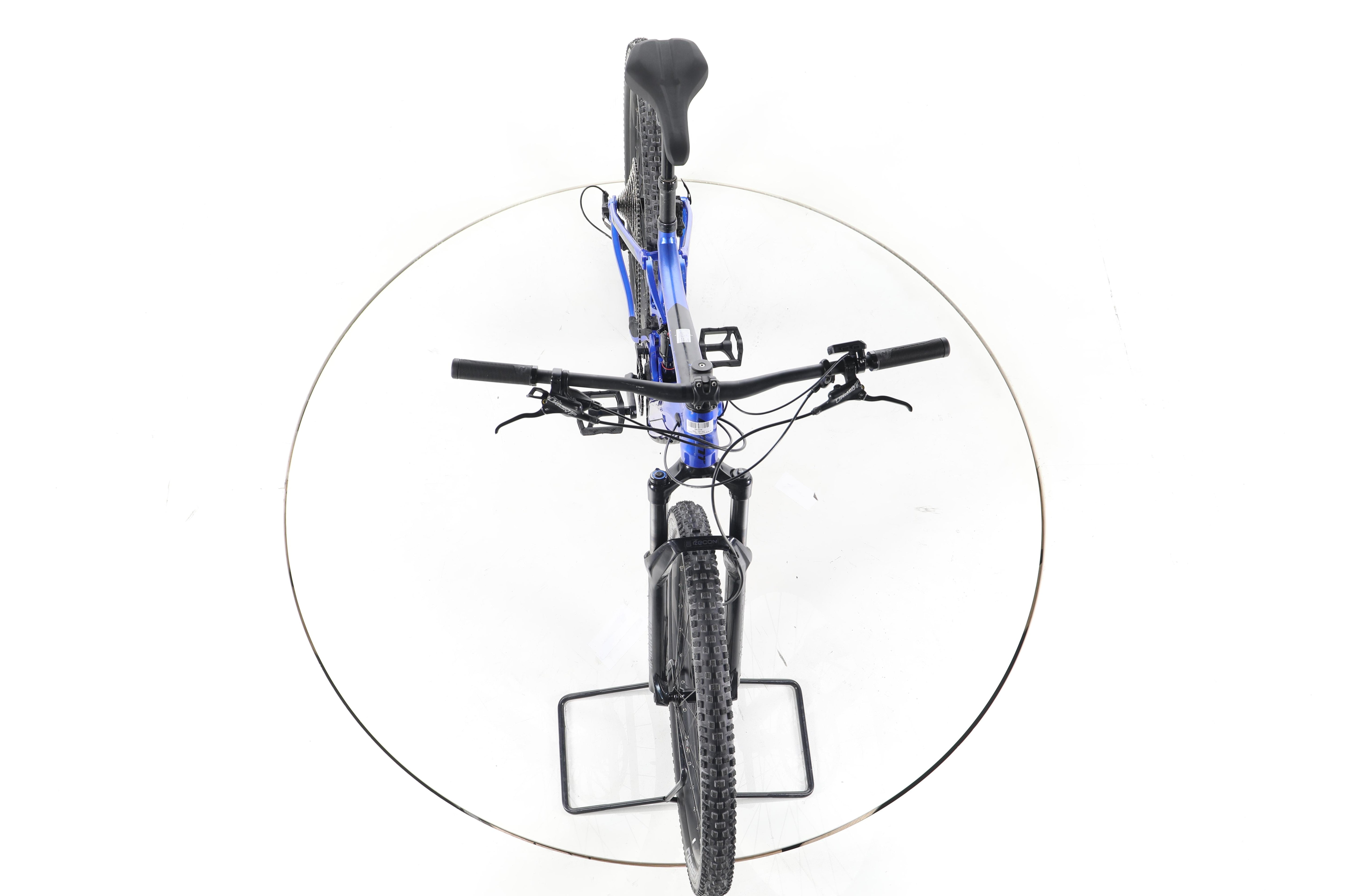Giant Stance E+ 1 Fully E-Bike - Image 16