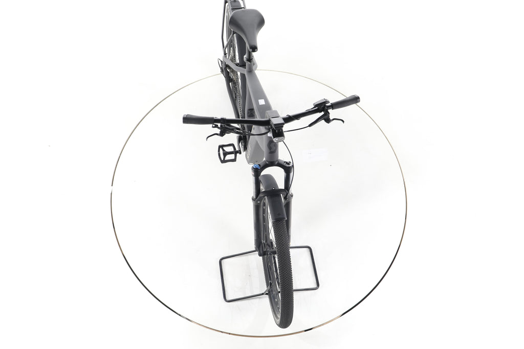 Scott Axis eRide Evo Trekking E-Bike 2023 - Image 16