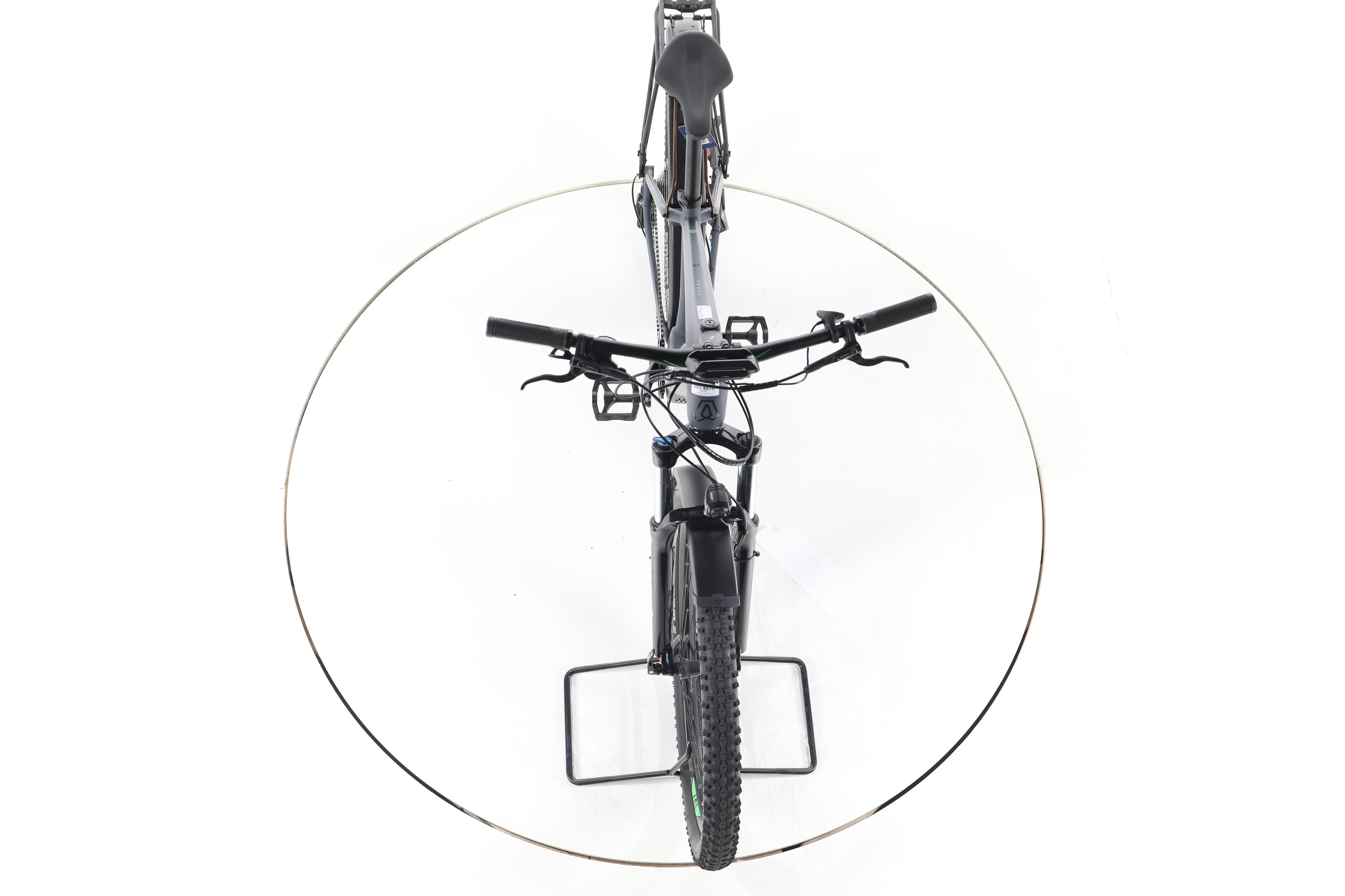 Axess Force 29 Allroad Trekking E-Bike - Image 16