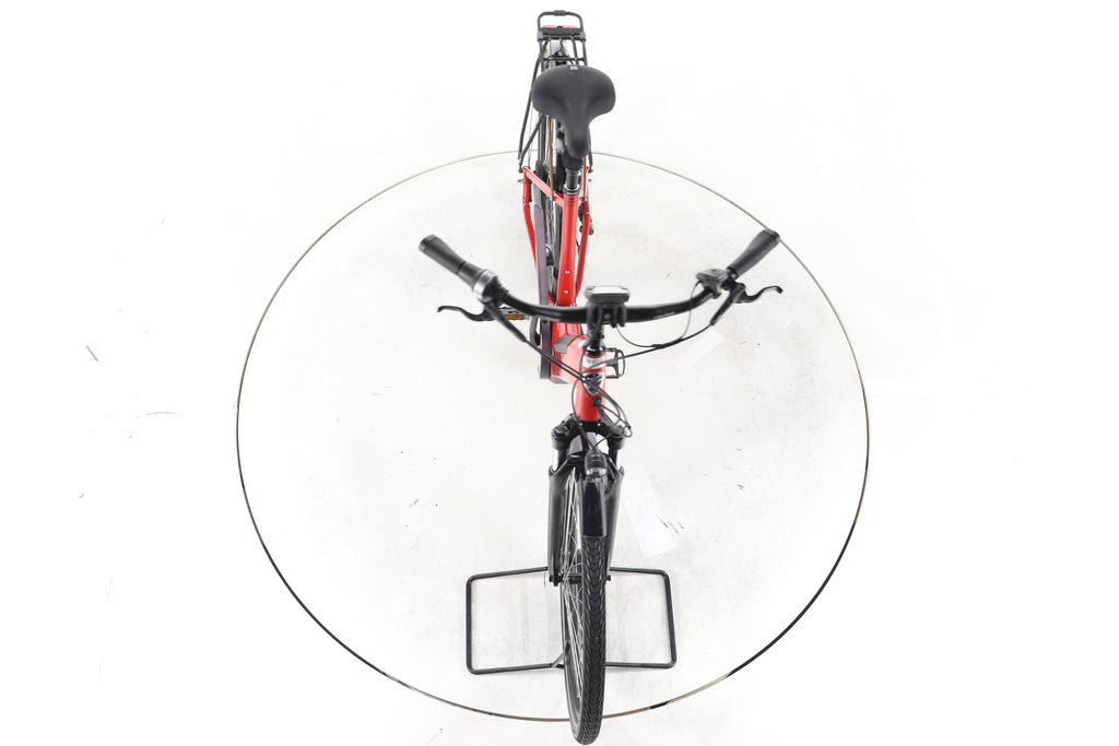 Böttcher Spirit City E-Bike Tiefeinsteiger - Image 16