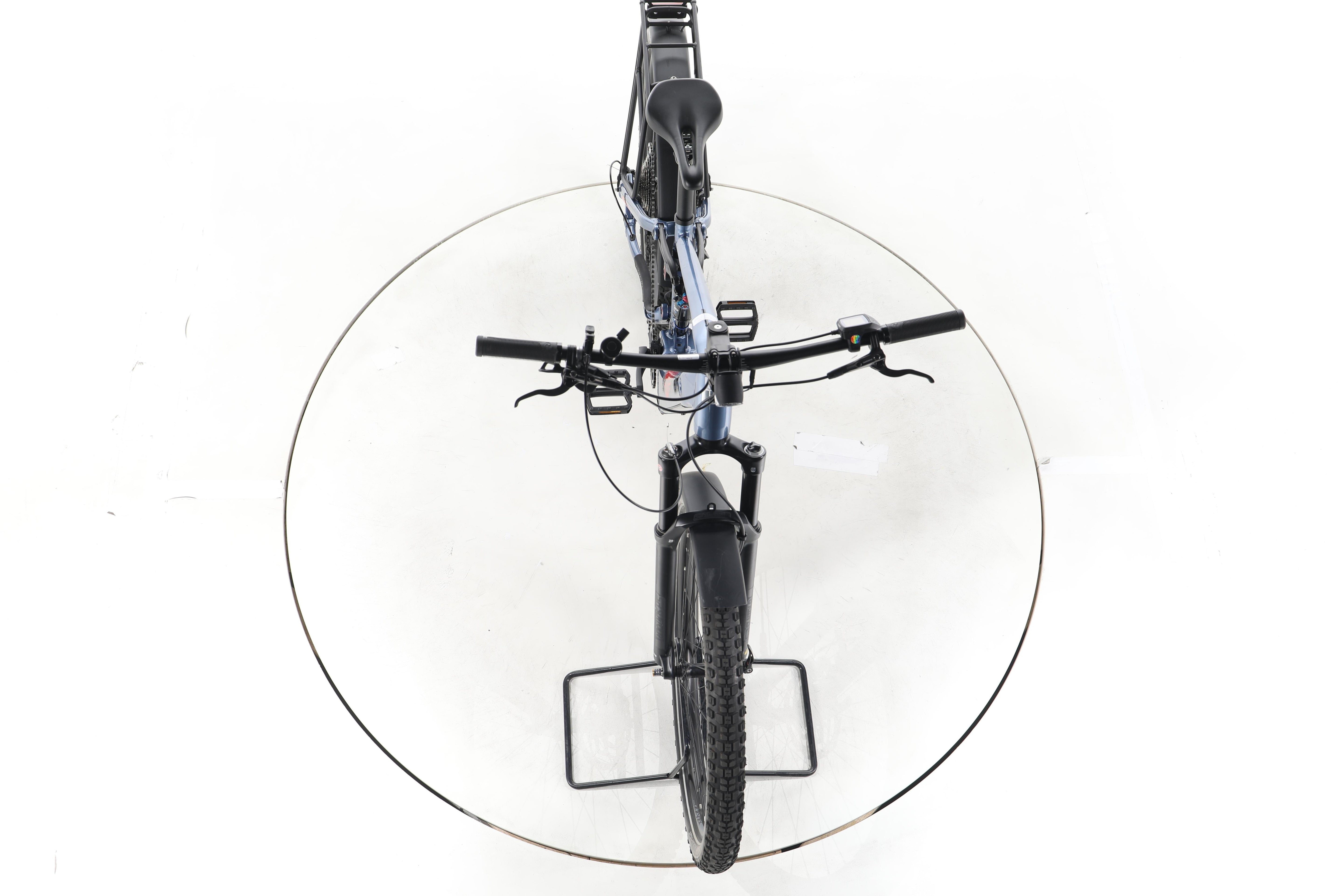 Corratec E-Power MTC 120 Elite E-Bike Fully - Image 16