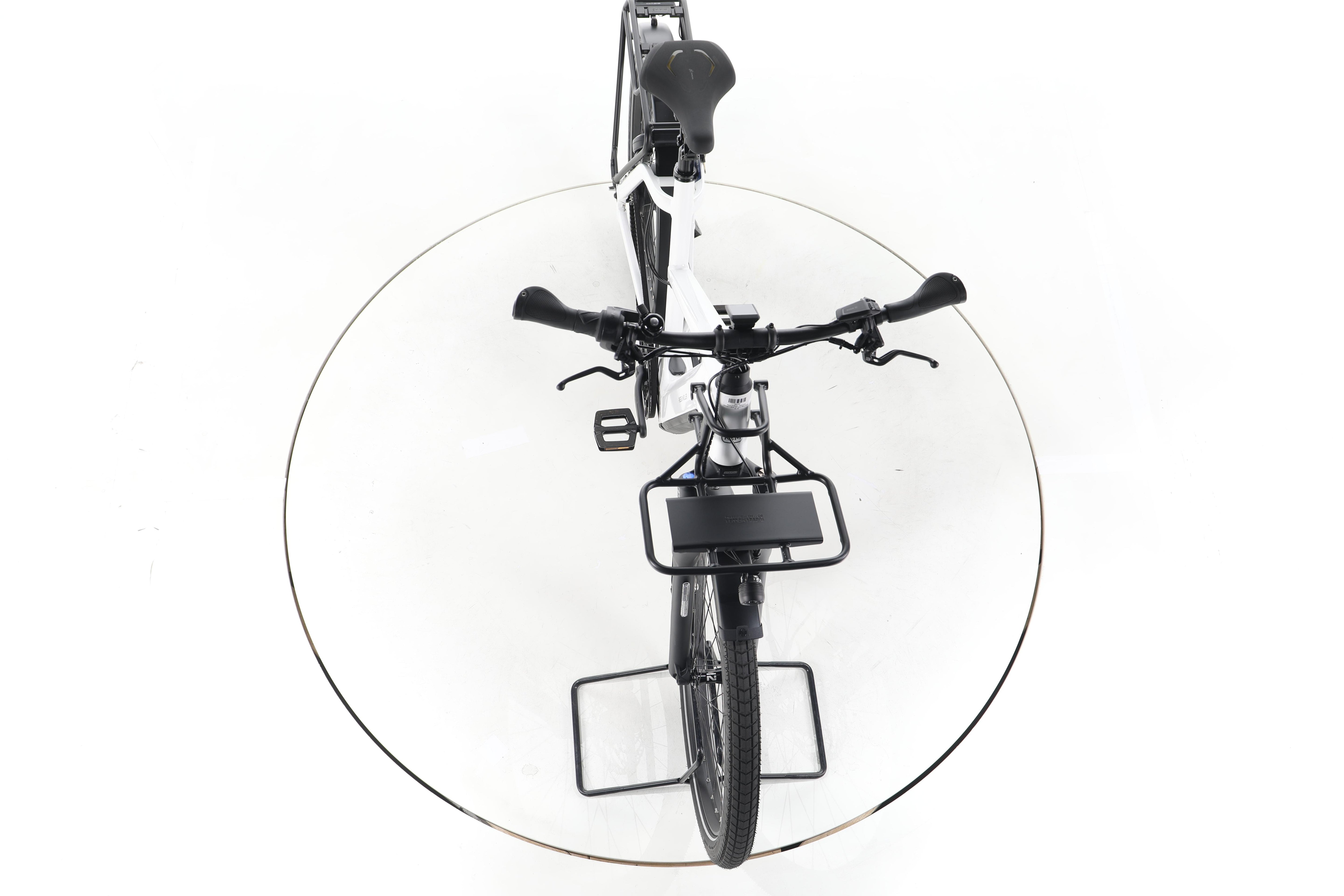 Riese & Müller Charger4 Mixte GT vario City E-Bike 2024 - Image 16