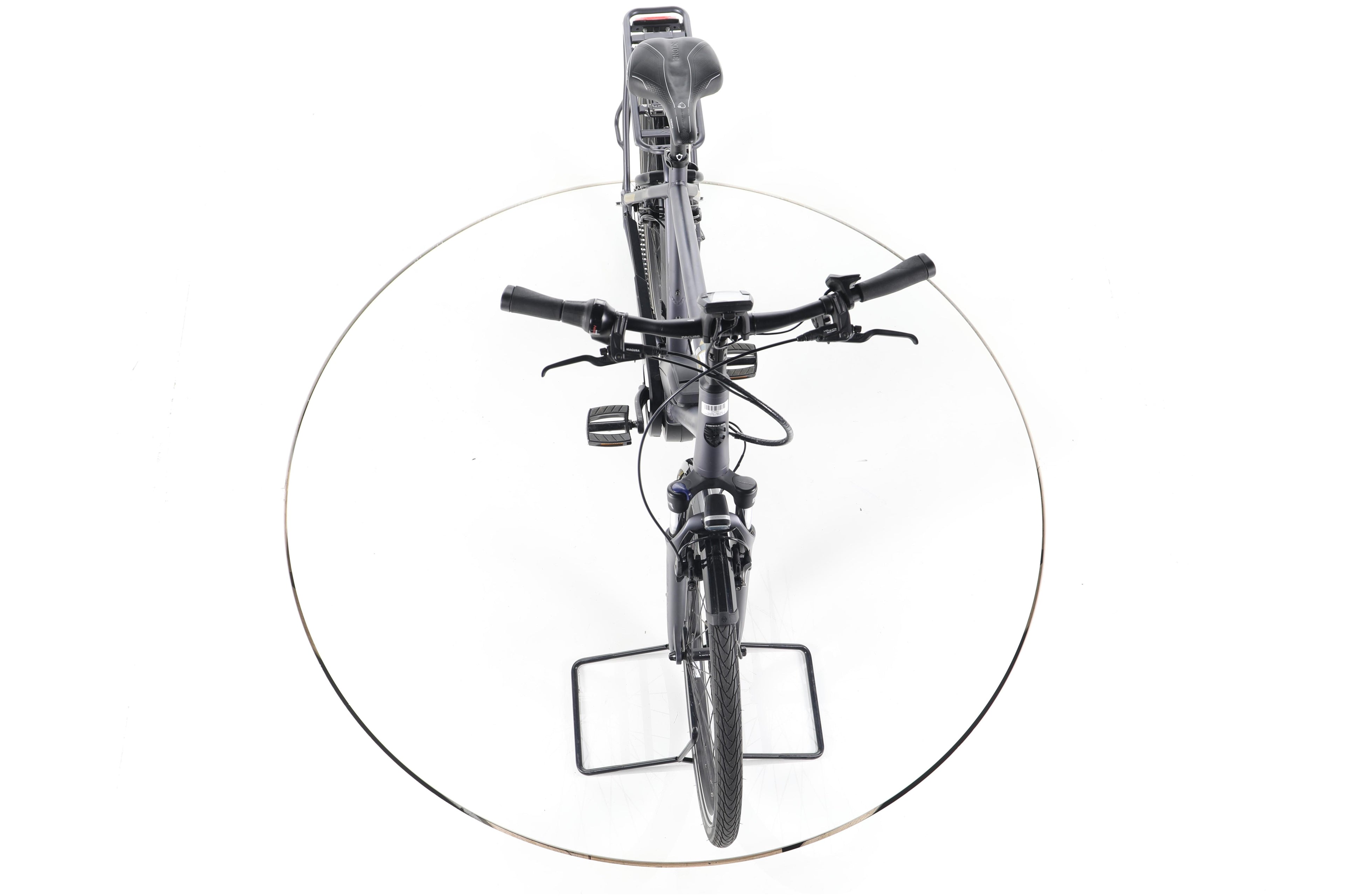 Hercules E-Imperial 180 S R5 City E-Bike - Image 16