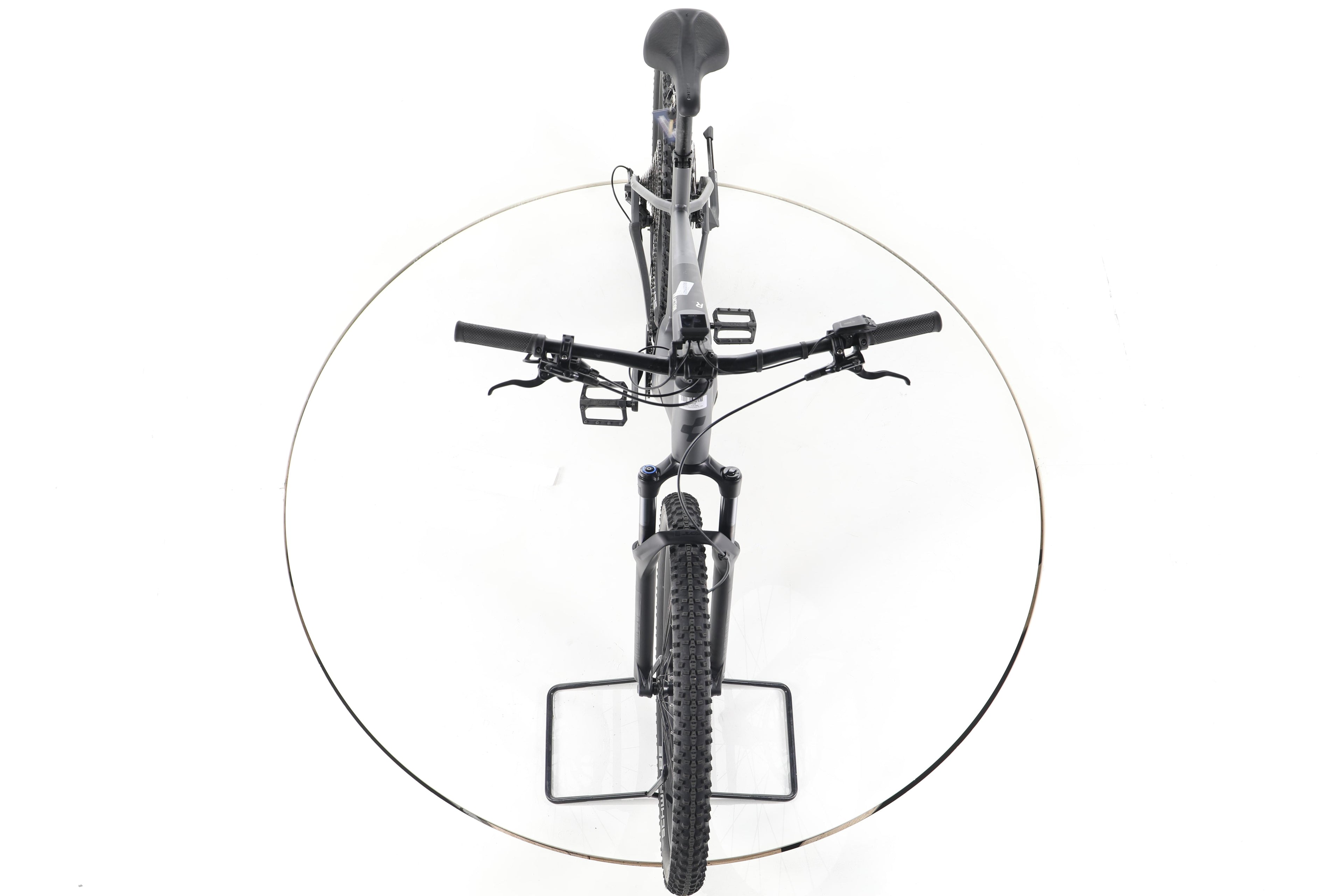 Cube Reaction Hybrid Race E-Bike 2023 - Image 16