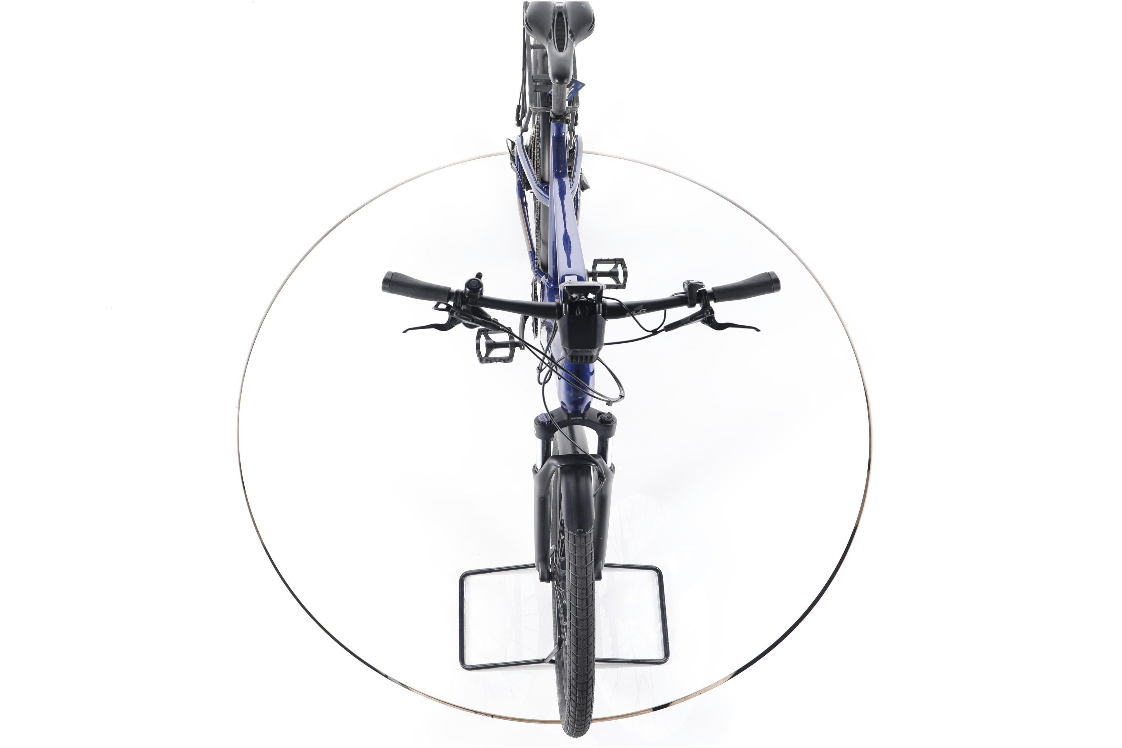 Haibike Trekking 7 Trekking E-Bike - Image 16