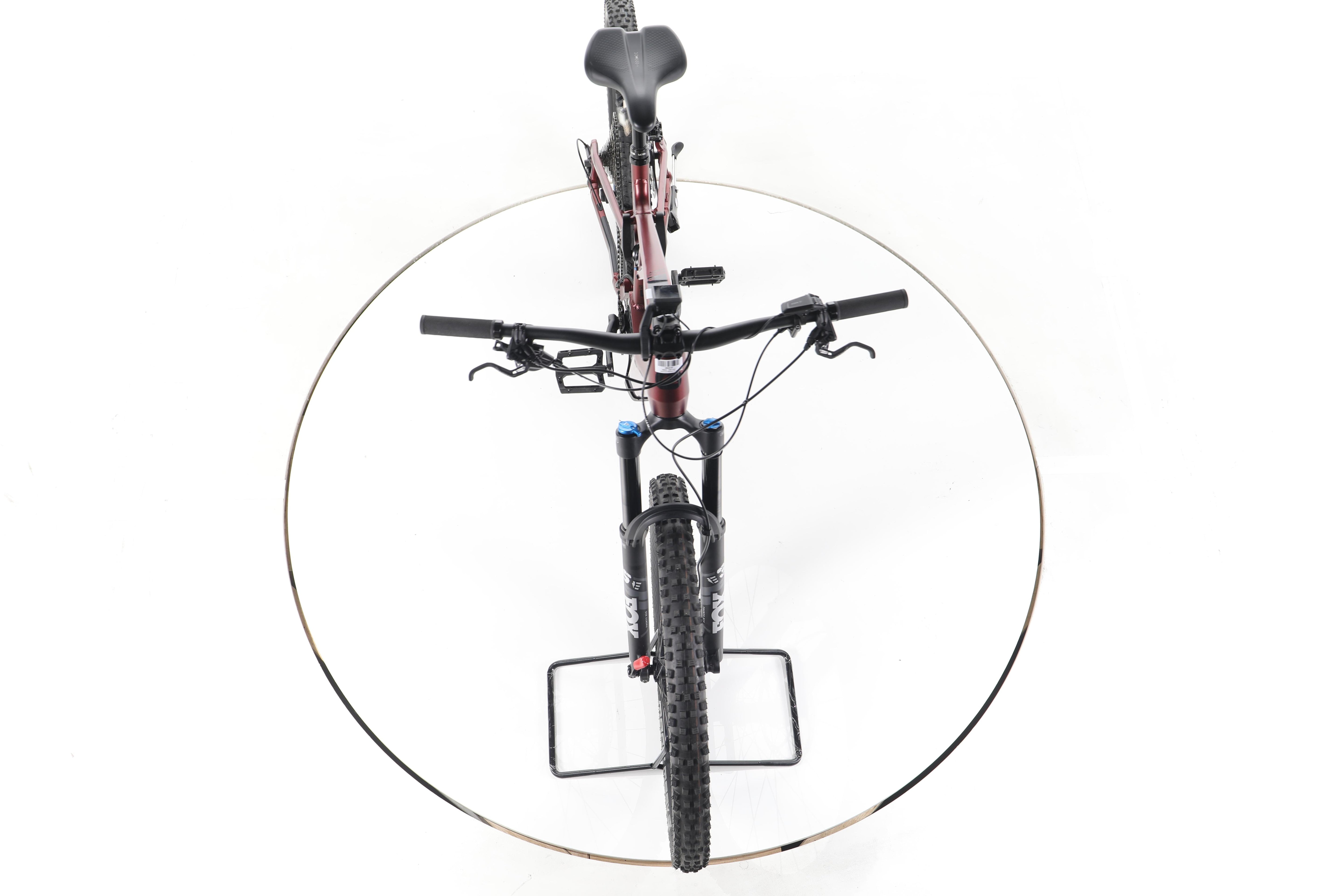 EBIKE Bionicon Wyatt 0 E-Bike Fully 2024 - Image 16