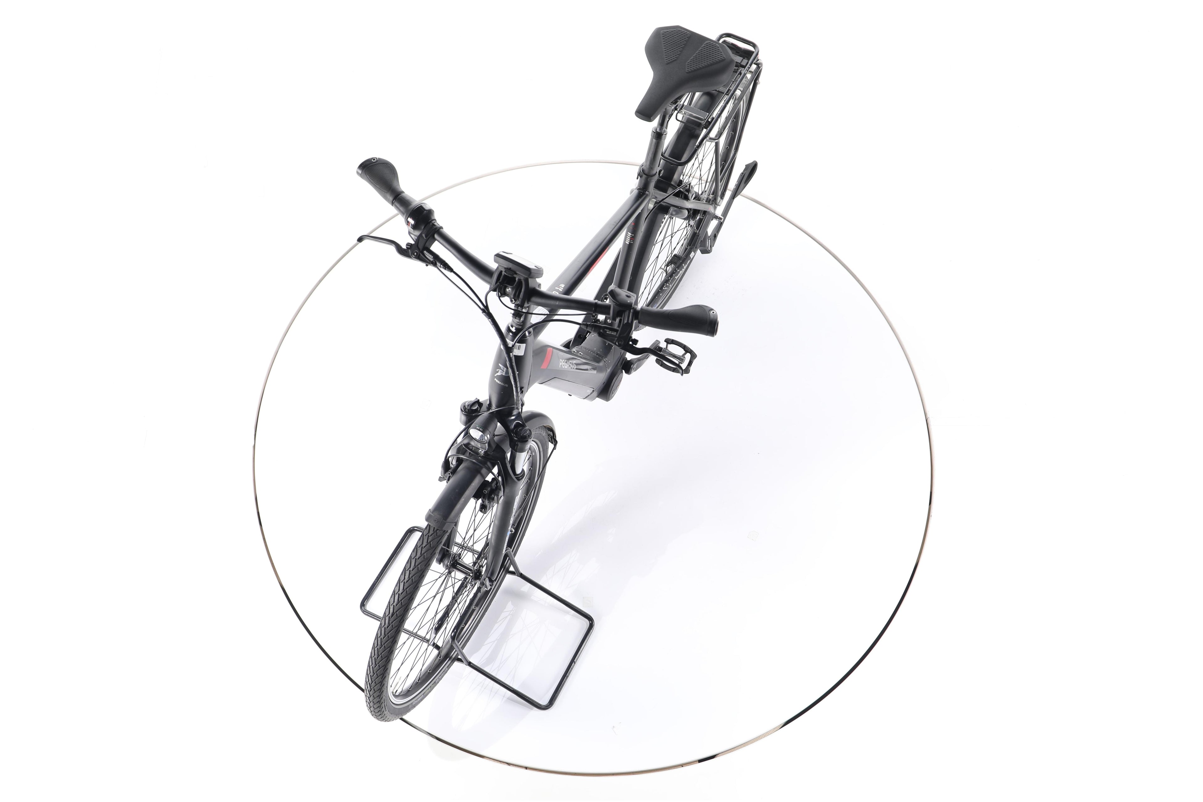 Pegasus Premio Evo 5F City E-Bike - Image 17