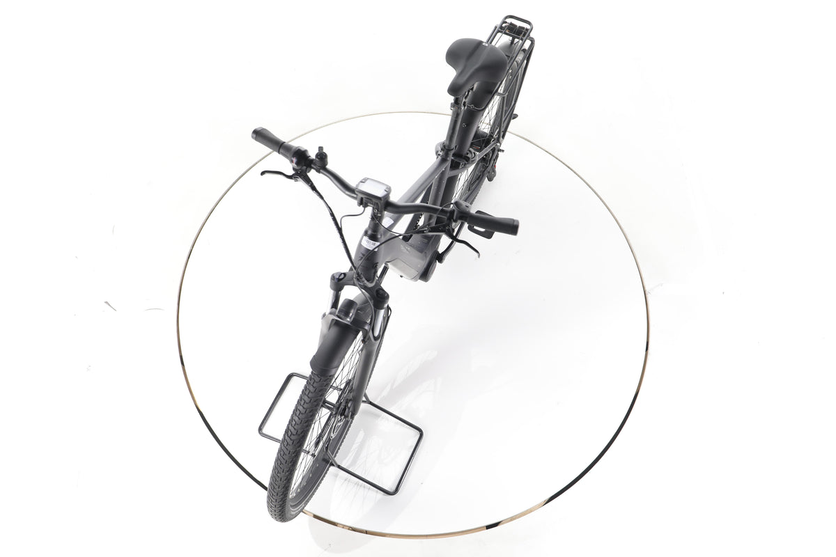 Pegasus Savino EVO 5R Performance City E-Bike - Image 17