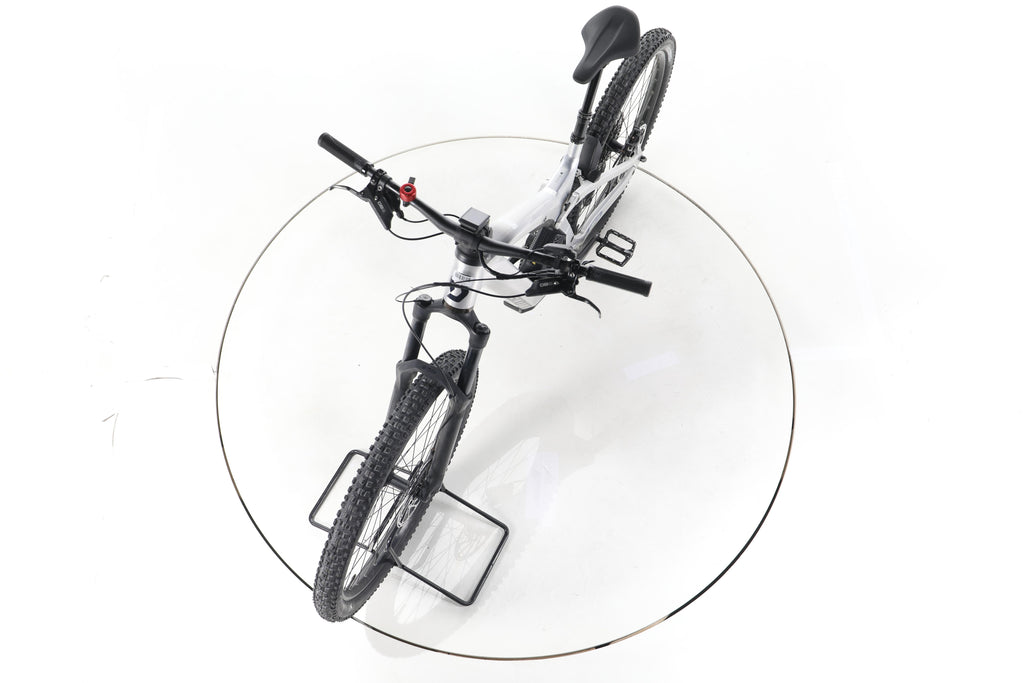 Scott Strike eRide 920 E-Bike Fully 2024 - Image 17