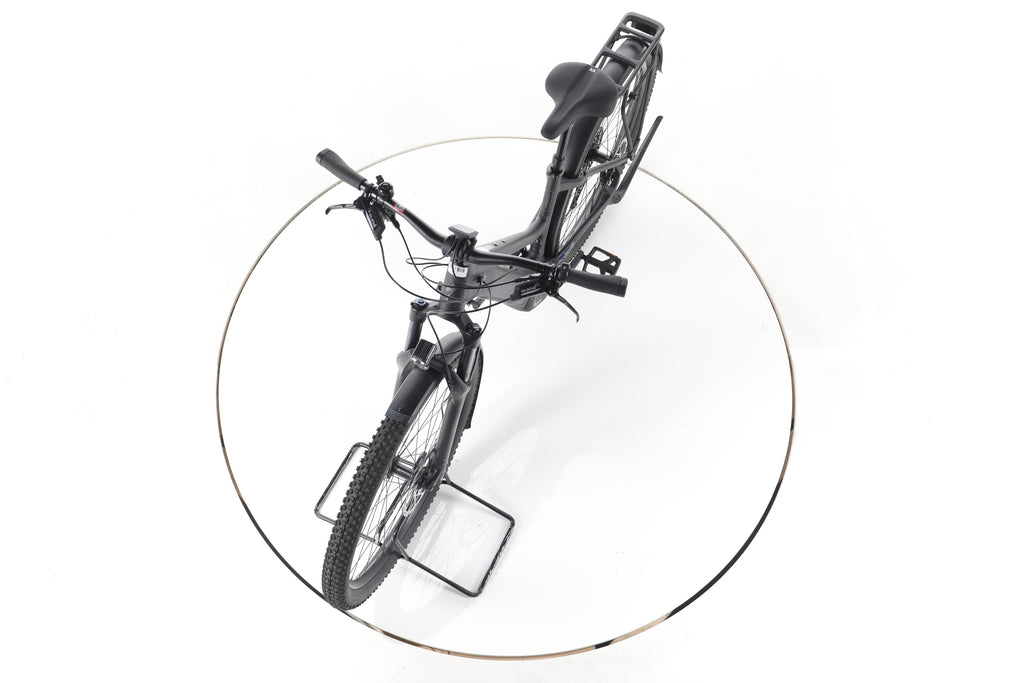 Specialized Turbo Tero 4.0 EQ Trekking E-Bike - Image 17