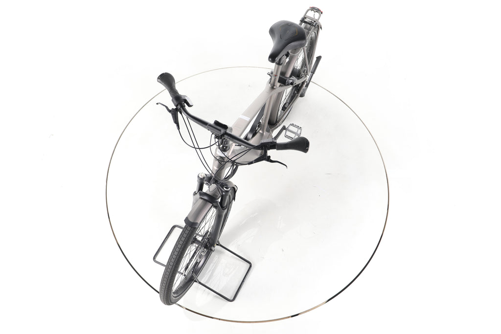 Kalkhoff Image 7.B Excite+ City E-Bike - Image 17