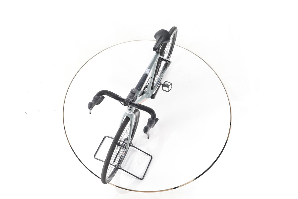 Cube Cross Race C:62 Pro Gravelbike - Image 17