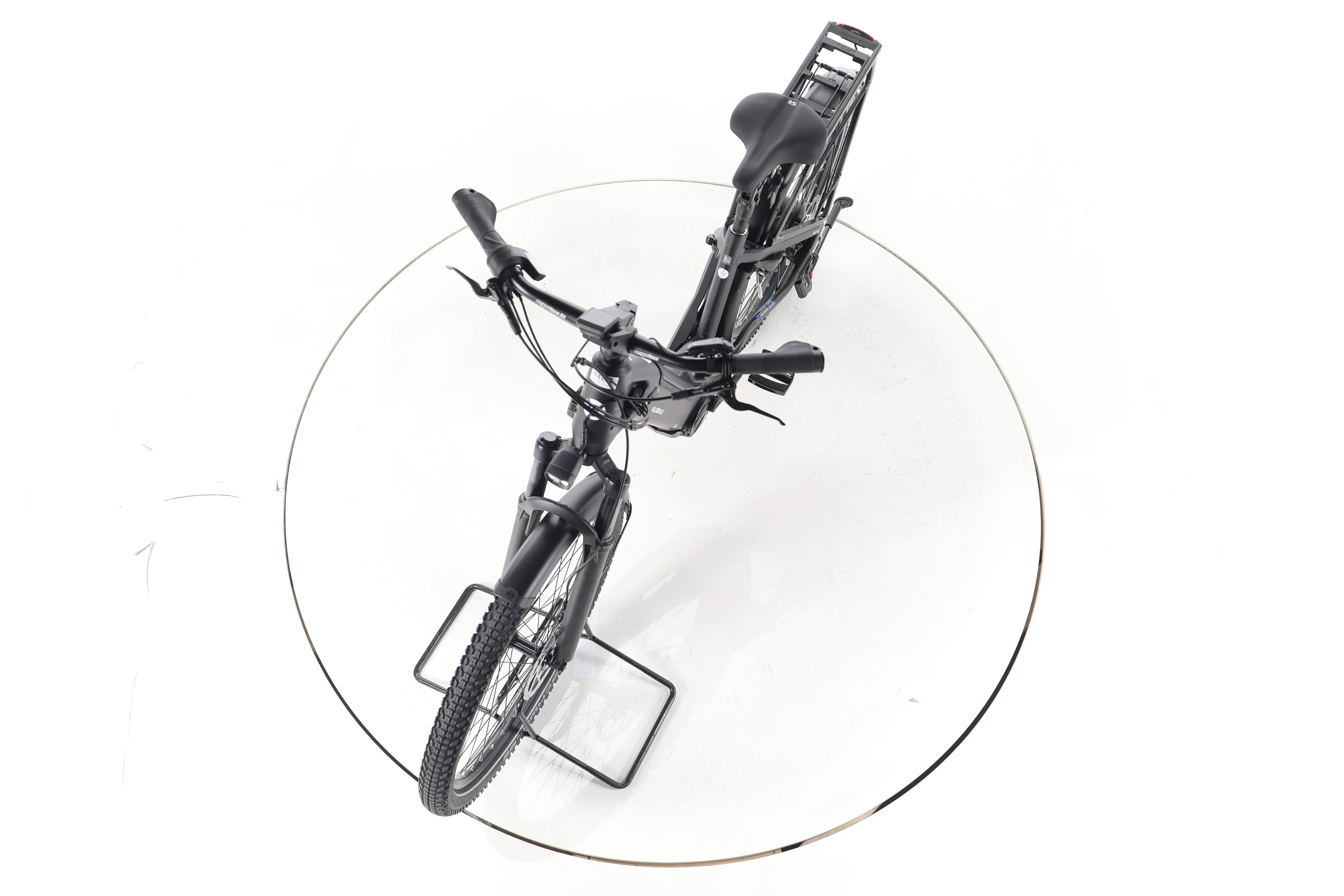 Velo de Ville SEB 990 Pro City E-Bike Tiefeinsteiger 2026 - Image 17