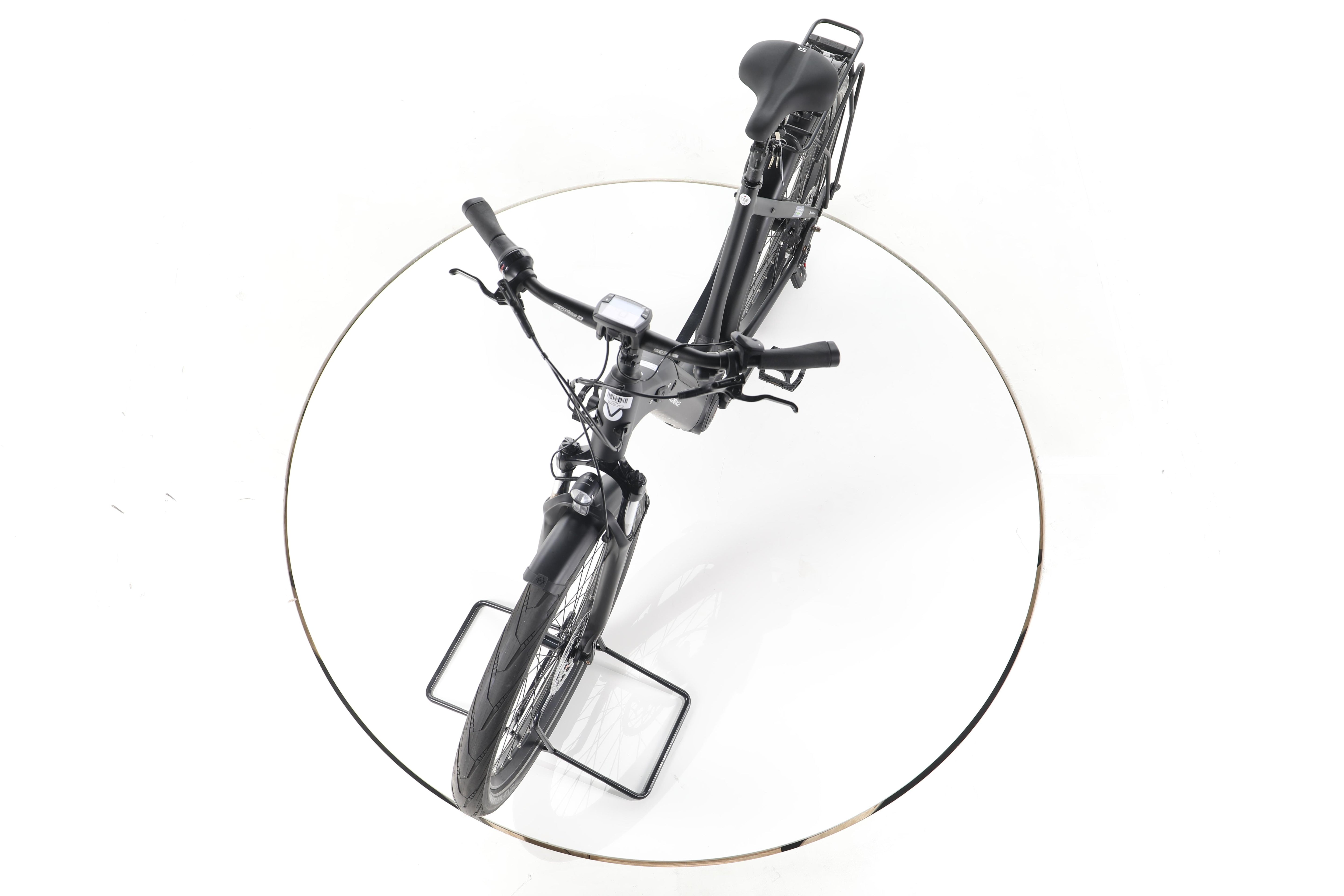 Velo de Ville SEB890 SUV City E-Bike Tiefeinsteiger - Image 17