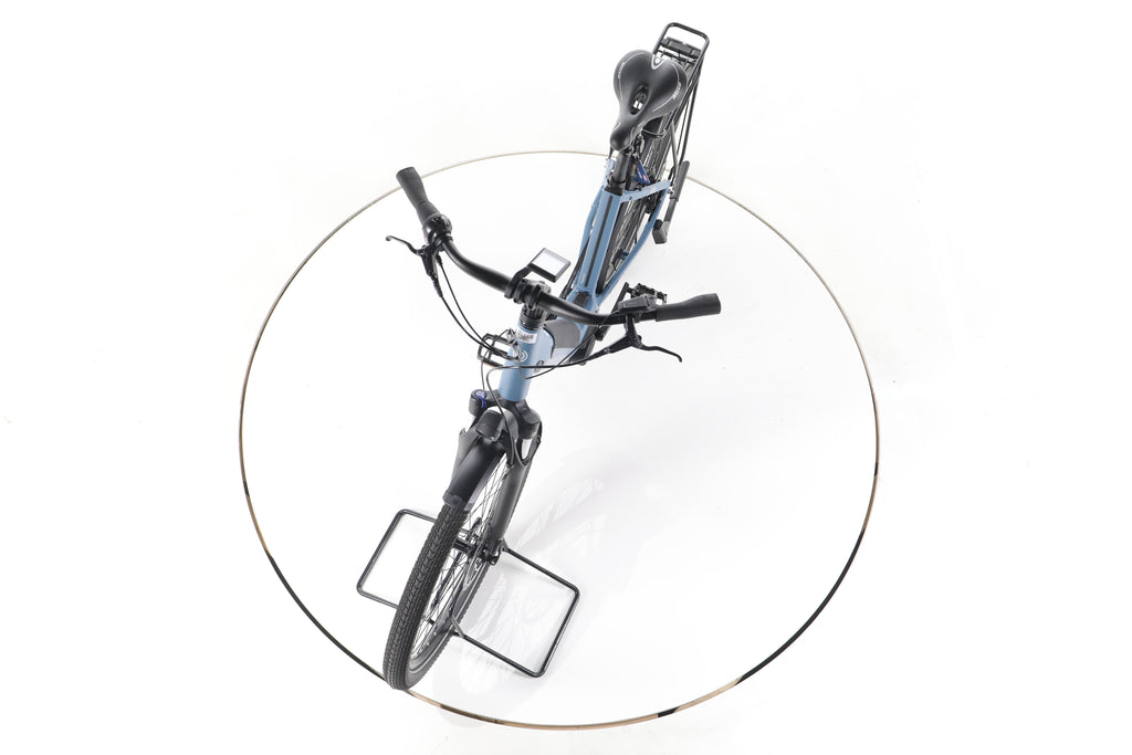 Winora Sinus R8Ef City E-Bike Tiefeinsteiger 2024 - Image 17