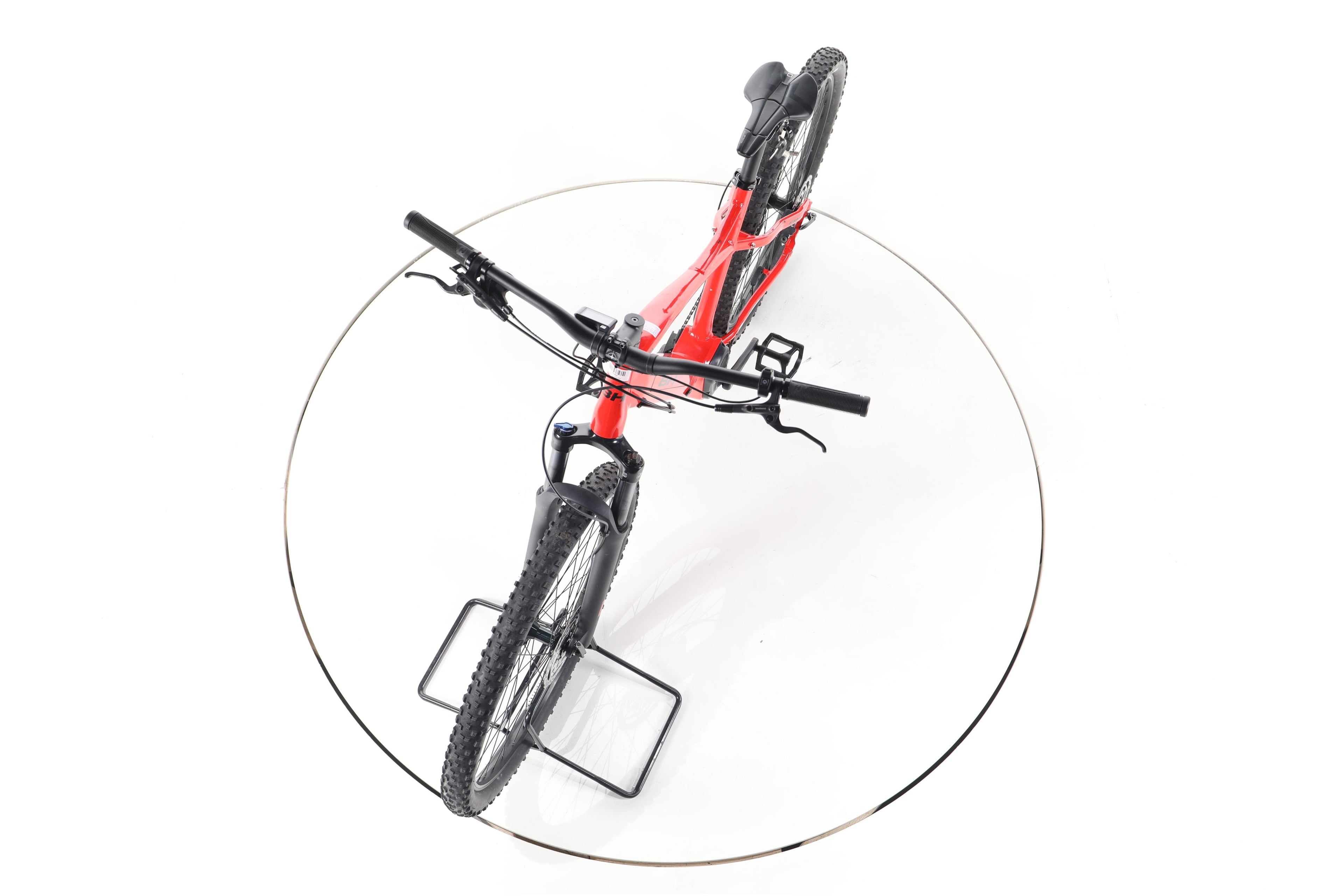 BH Bikes Atom Pro E-Bike - Image 17