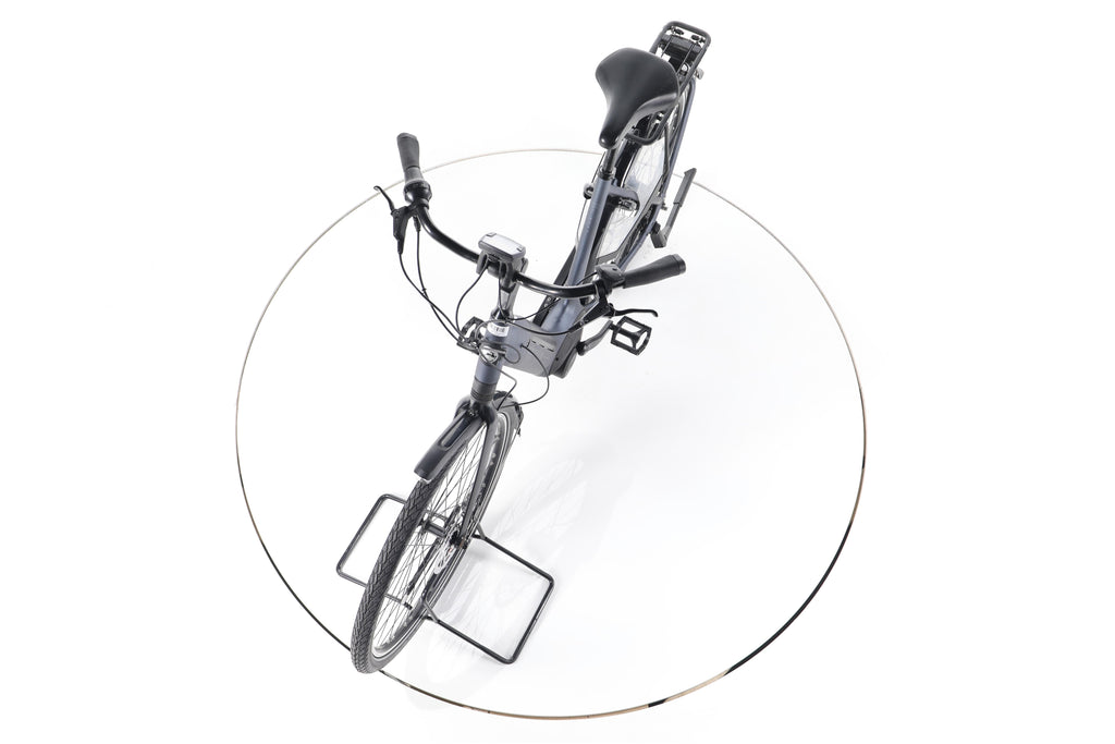 Gazelle Arroyo C5 HMB City E-Bike Tiefeinsteiger - Image 17