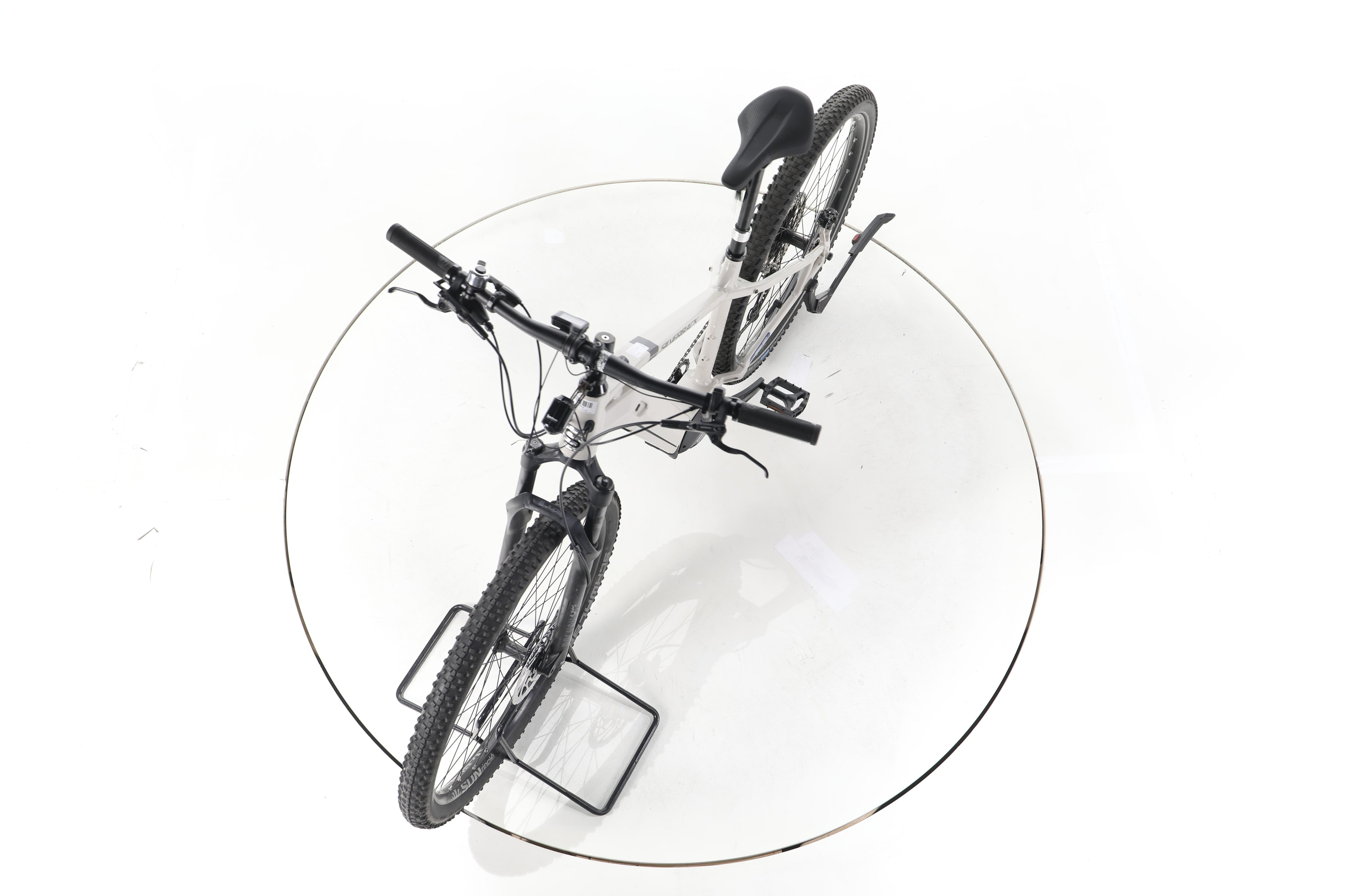 Silverback S-Electro Comp E-Bike - Image 17